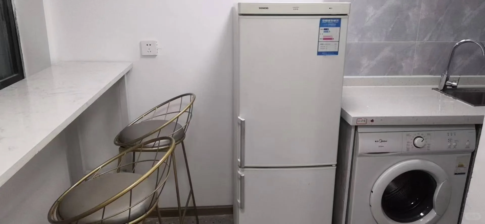 1350元高新区中和地铁6号线华润时光里套一