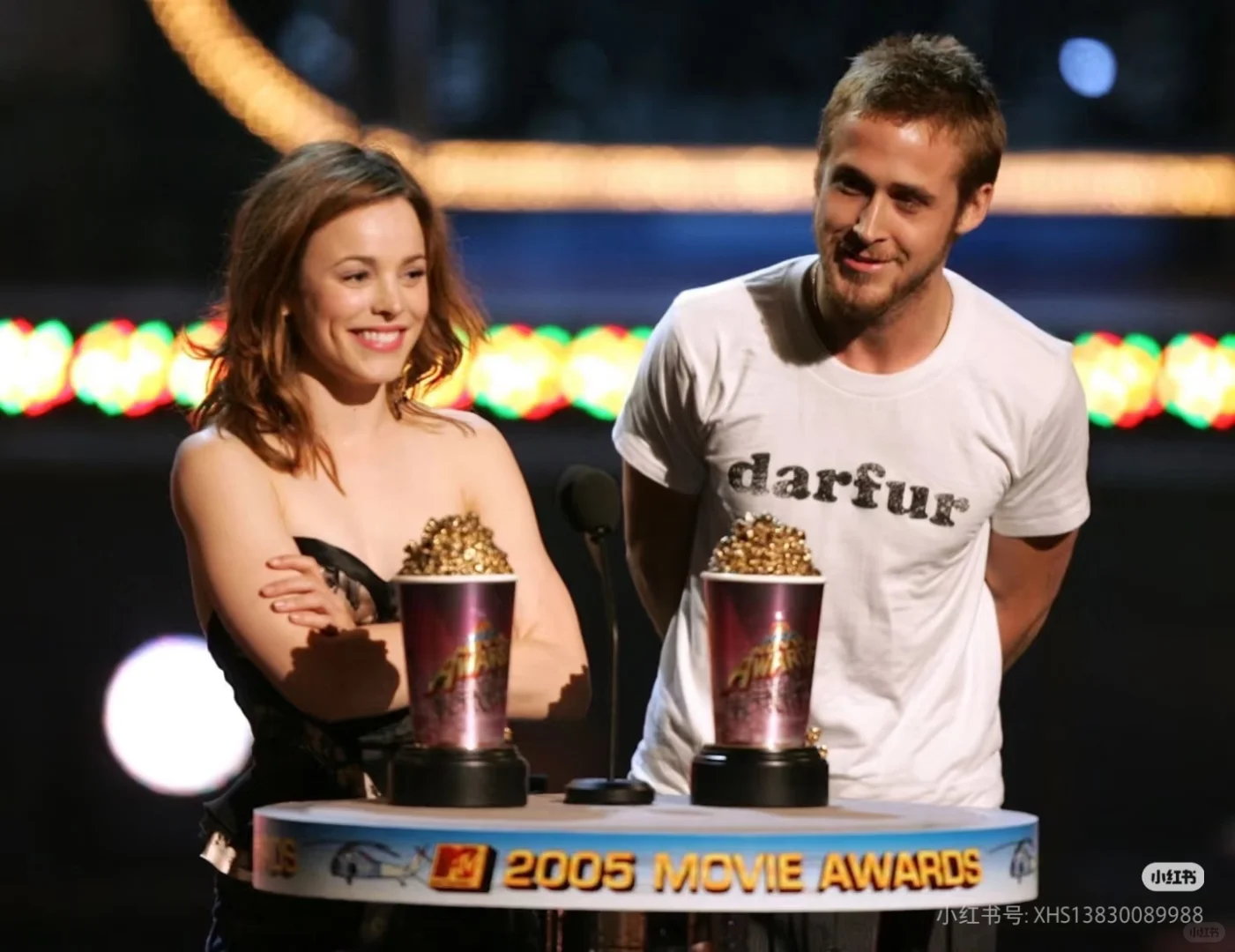 电影推荐豆瓣TOP250 -《恋恋笔记本》