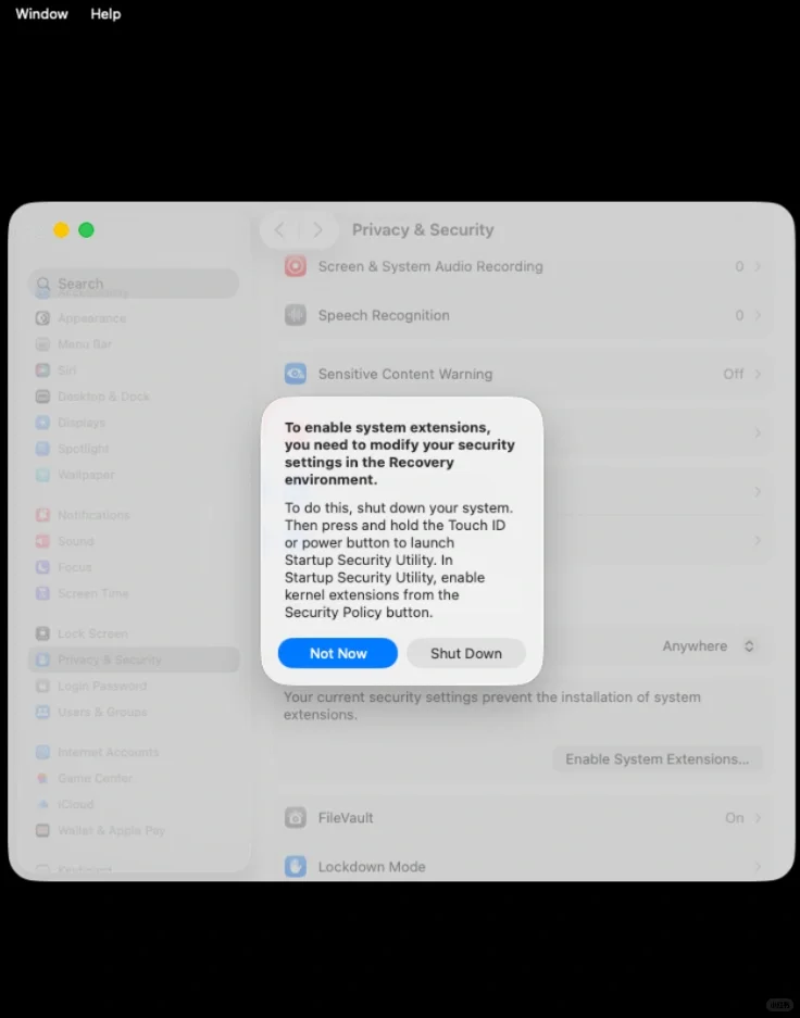 NTFS for Mac免费软件