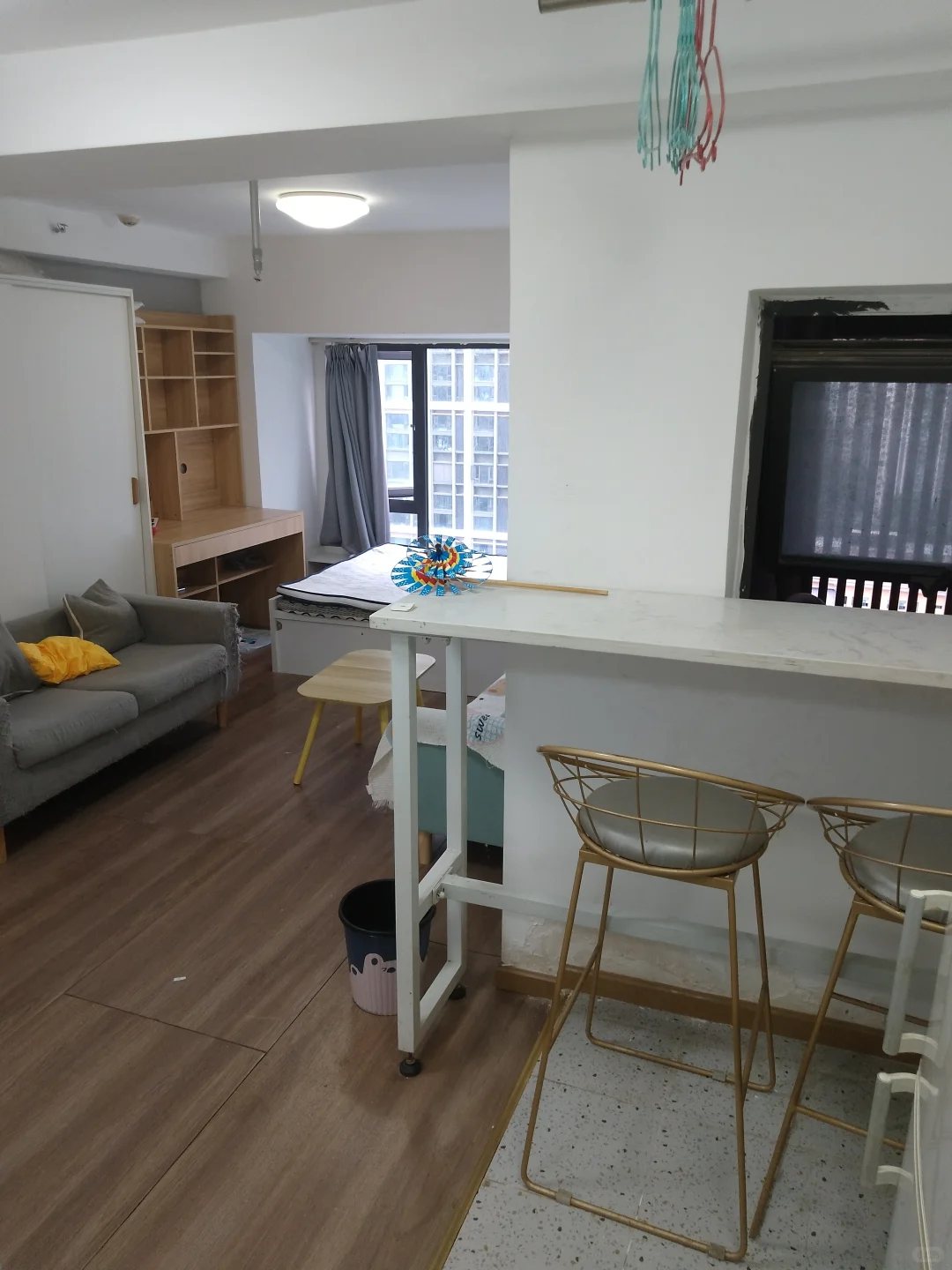 1350元高新区中和地铁6号线华润时光里套一