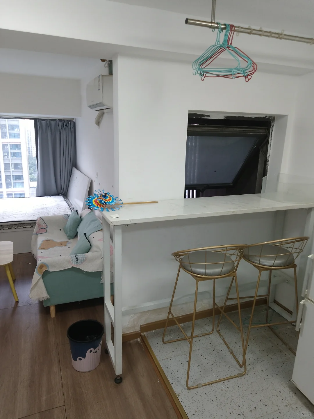 1350元高新区中和地铁6号线华润时光里套一