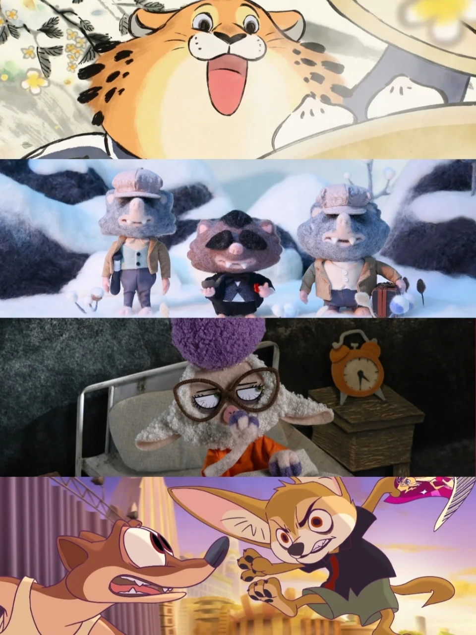 太可爱了！还是上美最懂中国人的审美