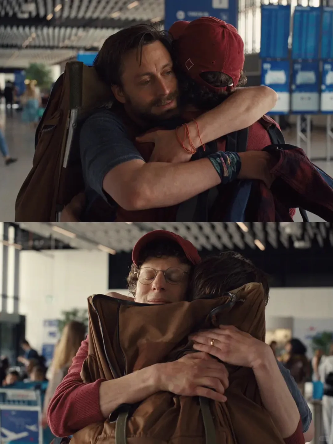 今年看过后劲最大的电影😭没有之一‼️