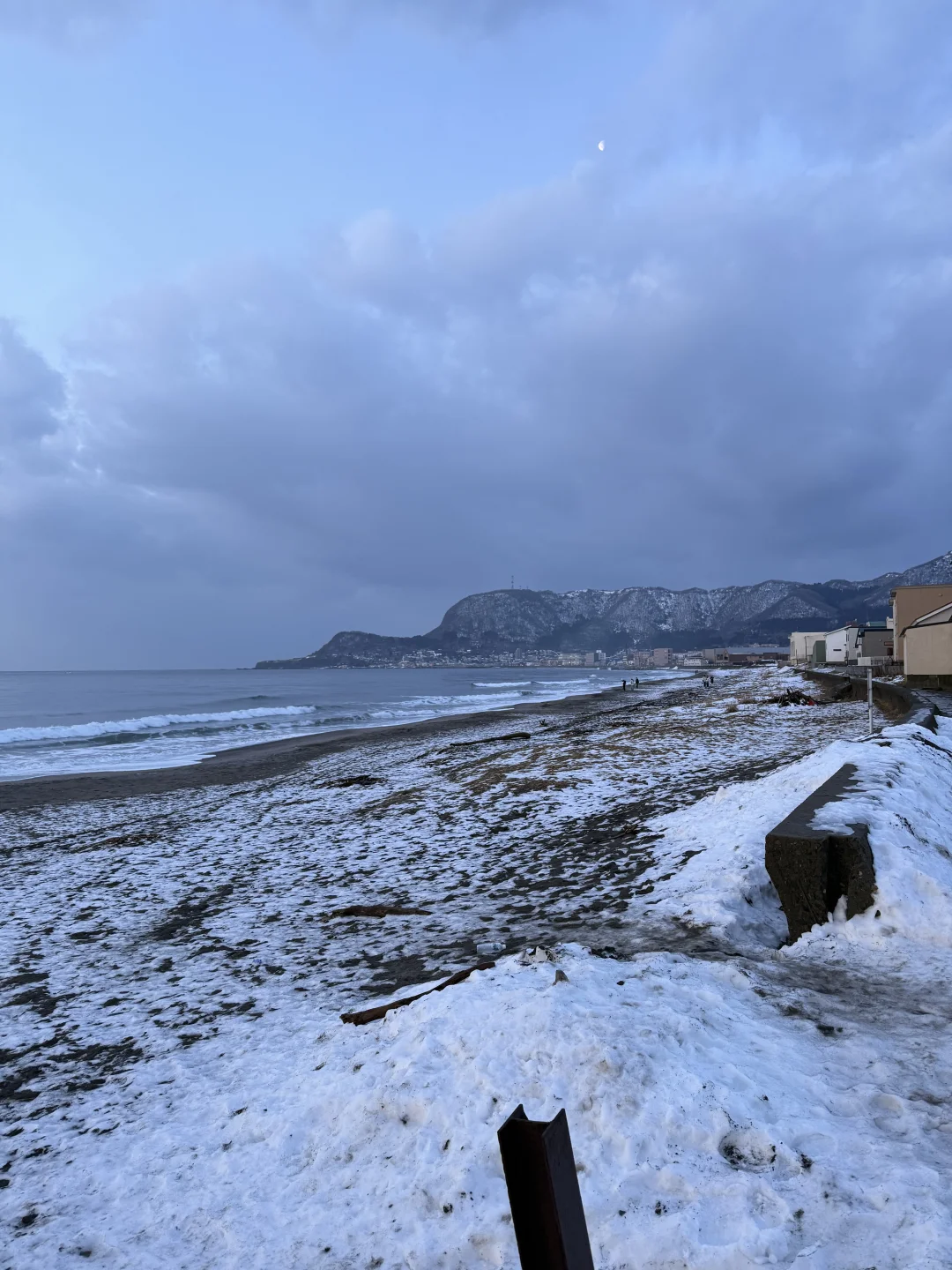 J人北海道四天三晚之旅