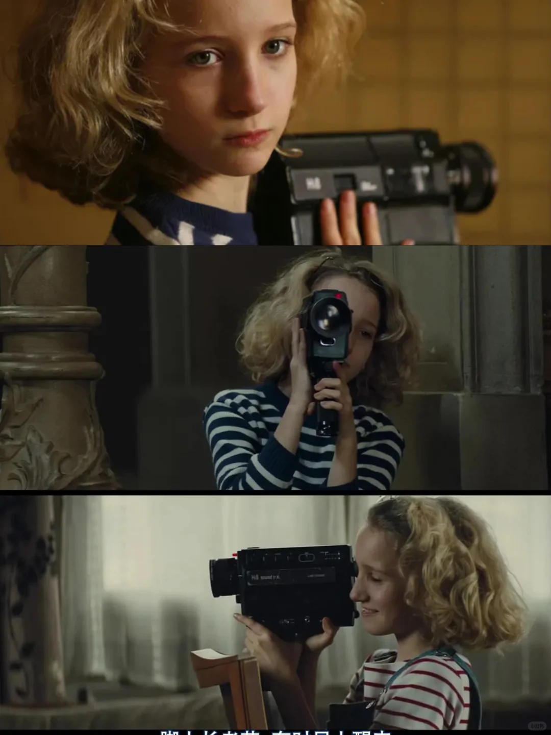 🇫🇷小众法国电影 忍不住要看第二遍‼️