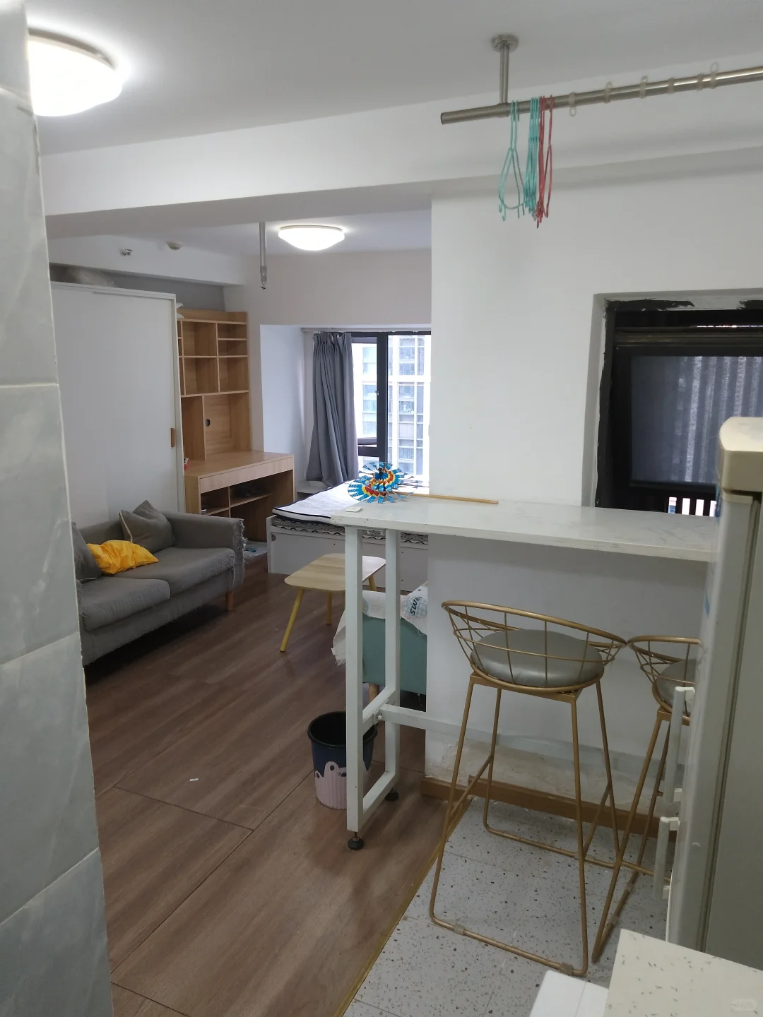 1350元高新区中和地铁6号线华润时光里套一