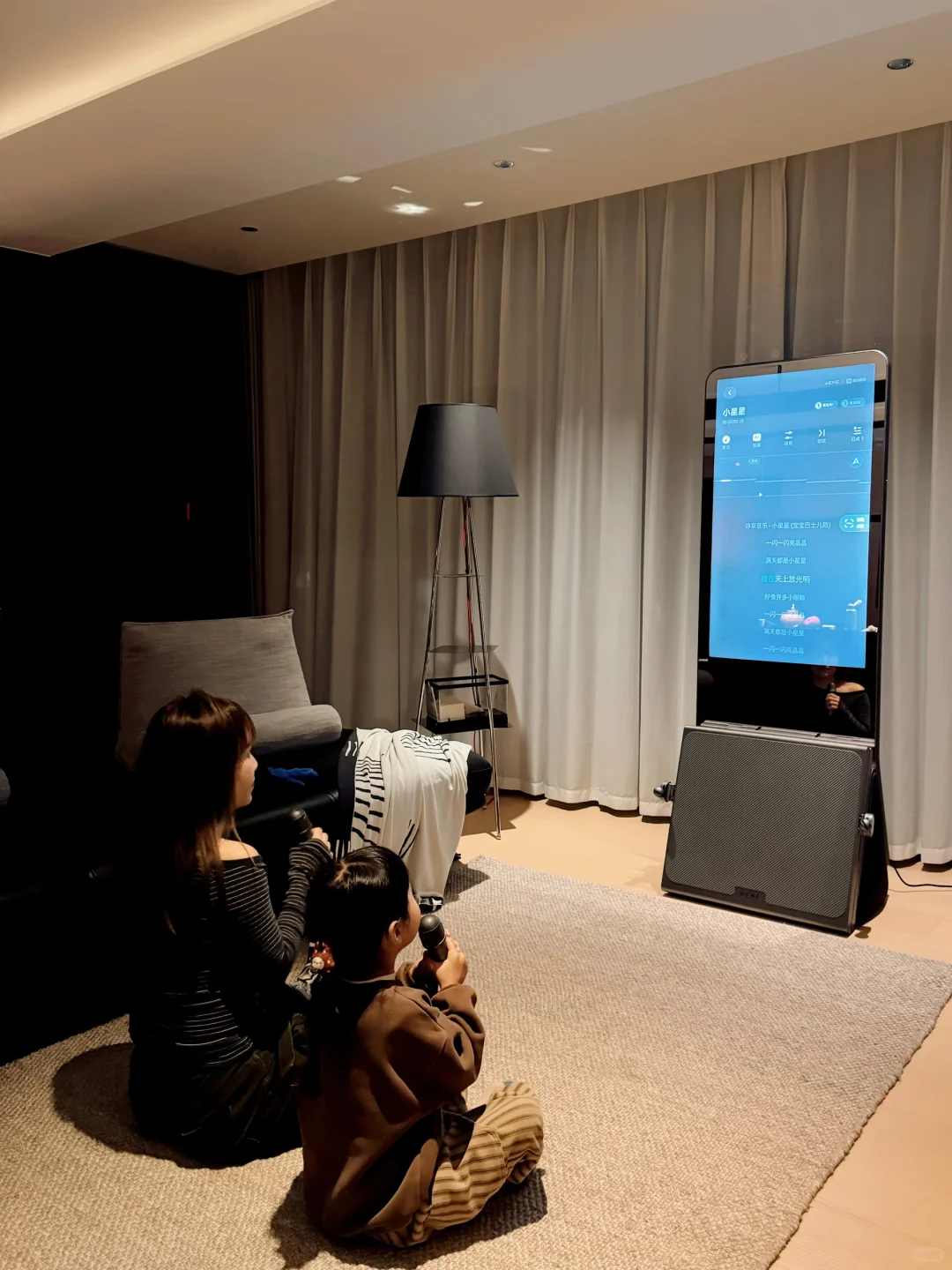 1m²家庭健身角 | 宅家实现健身娱乐自由