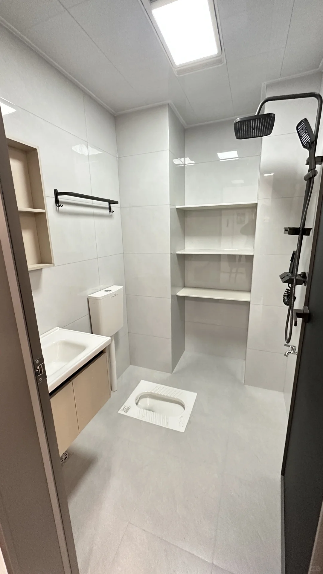 已搬走 | 武汉住宅一室一厅 封闭厨房燃气