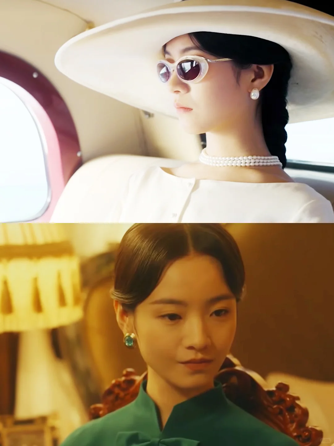 啊啊啊啊啊啊！她俩冲着爽死我来的！