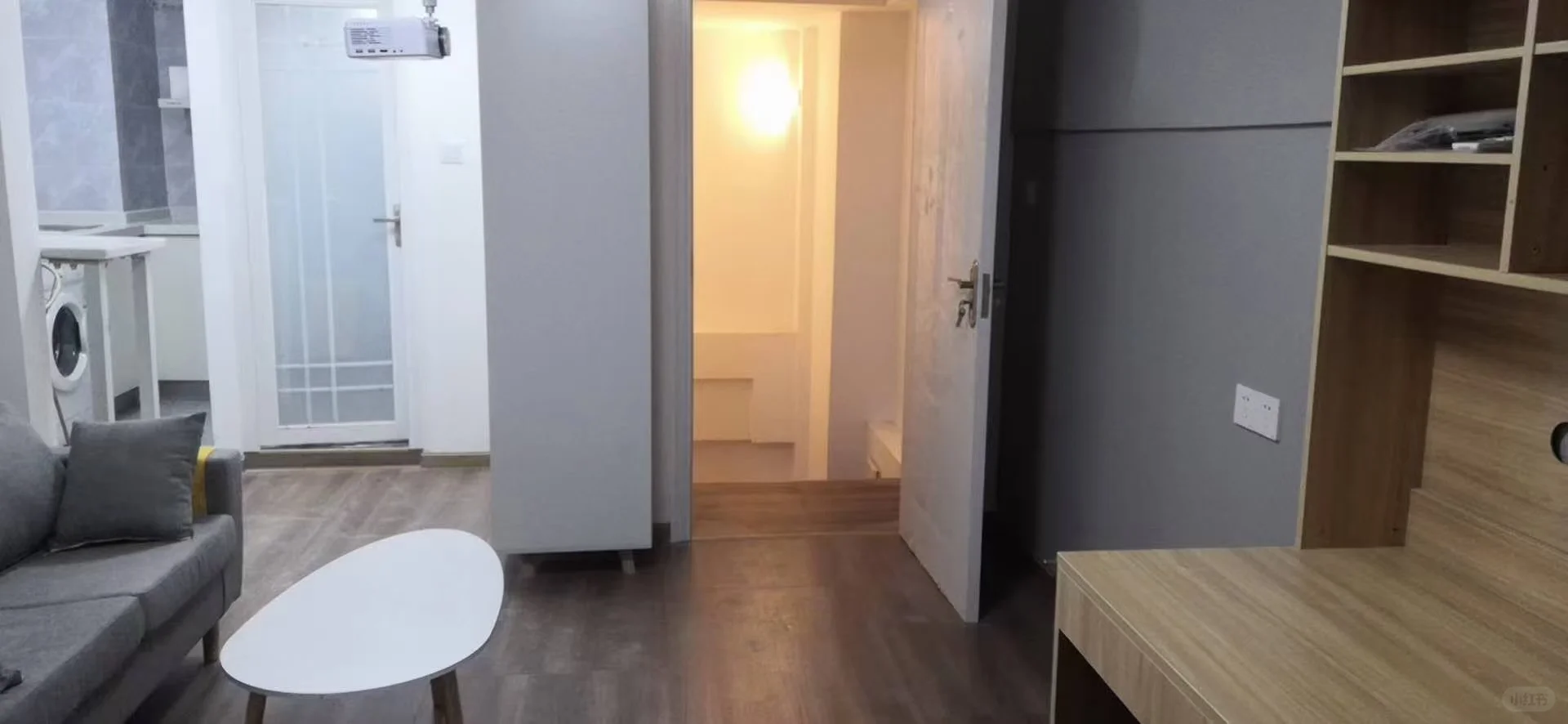 1350元高新区中和地铁6号线华润时光里套一