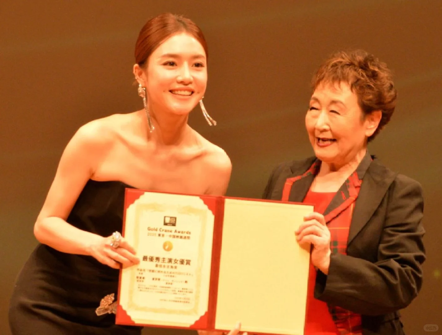 迎来20年的“中国电影周”圆满落幕