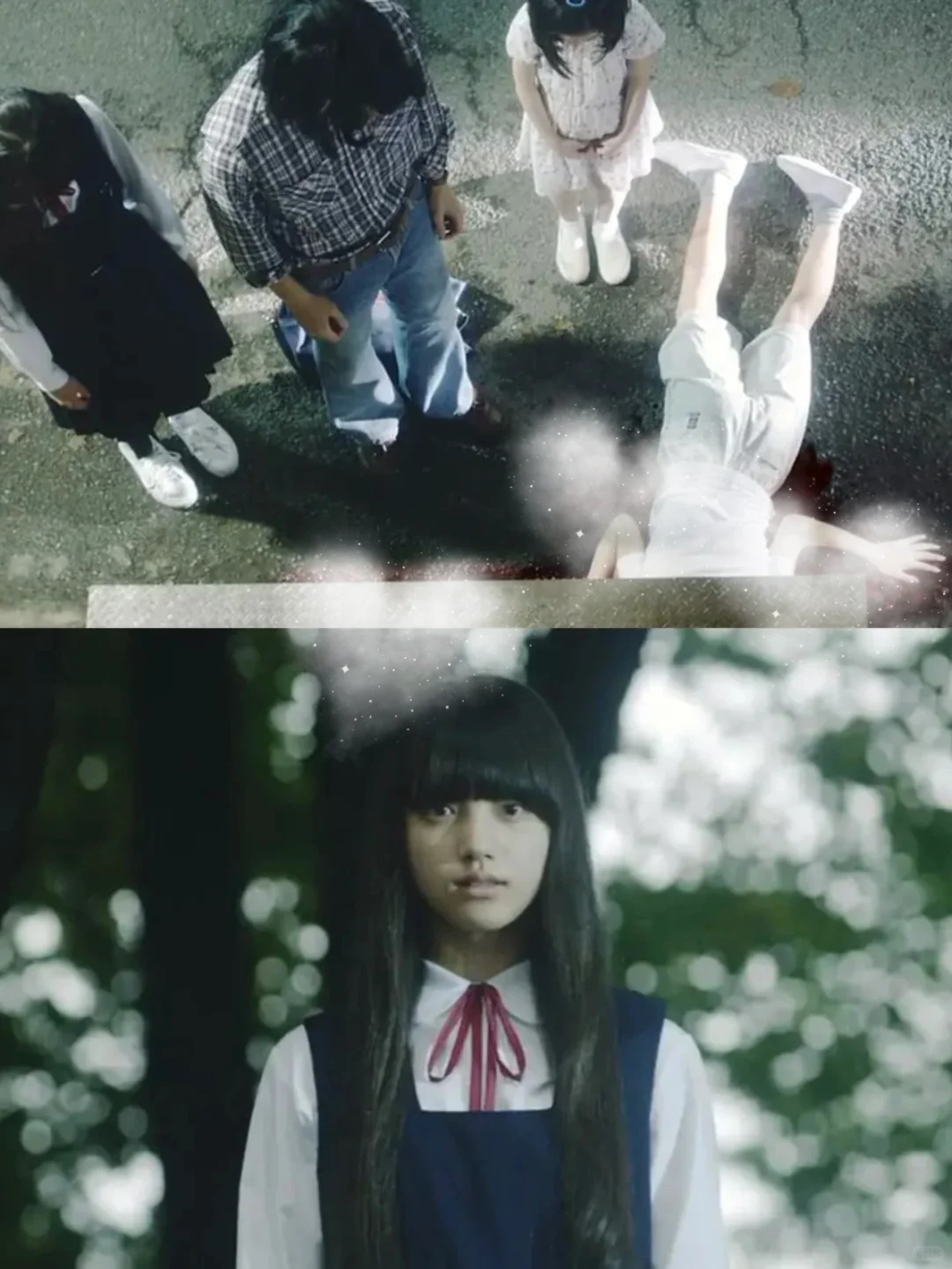 尺度炸裂‼️18🈲️‼️日本限制級惊悚悬疑片‼️