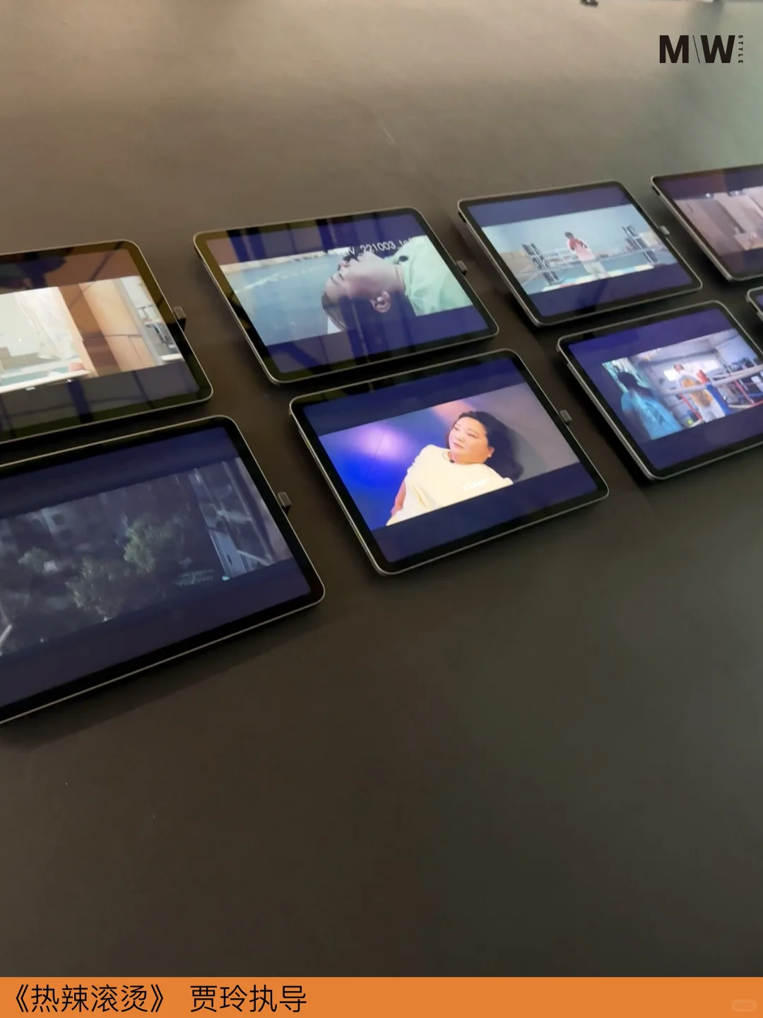 在分镜中，窥探电影创作者的脑洞