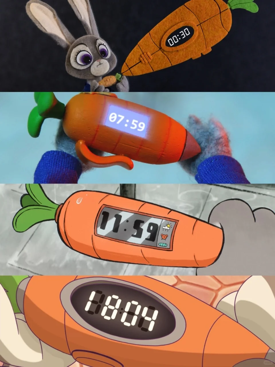 太可爱了！还是上美最懂中国人的审美