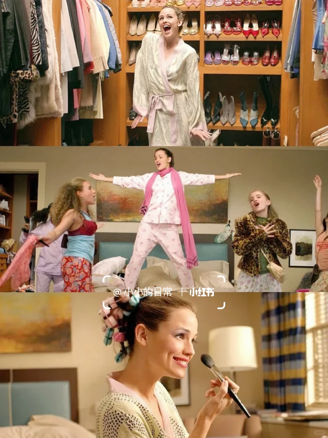 太治愈了😭最爱的人生电影没有之一❗❗❗