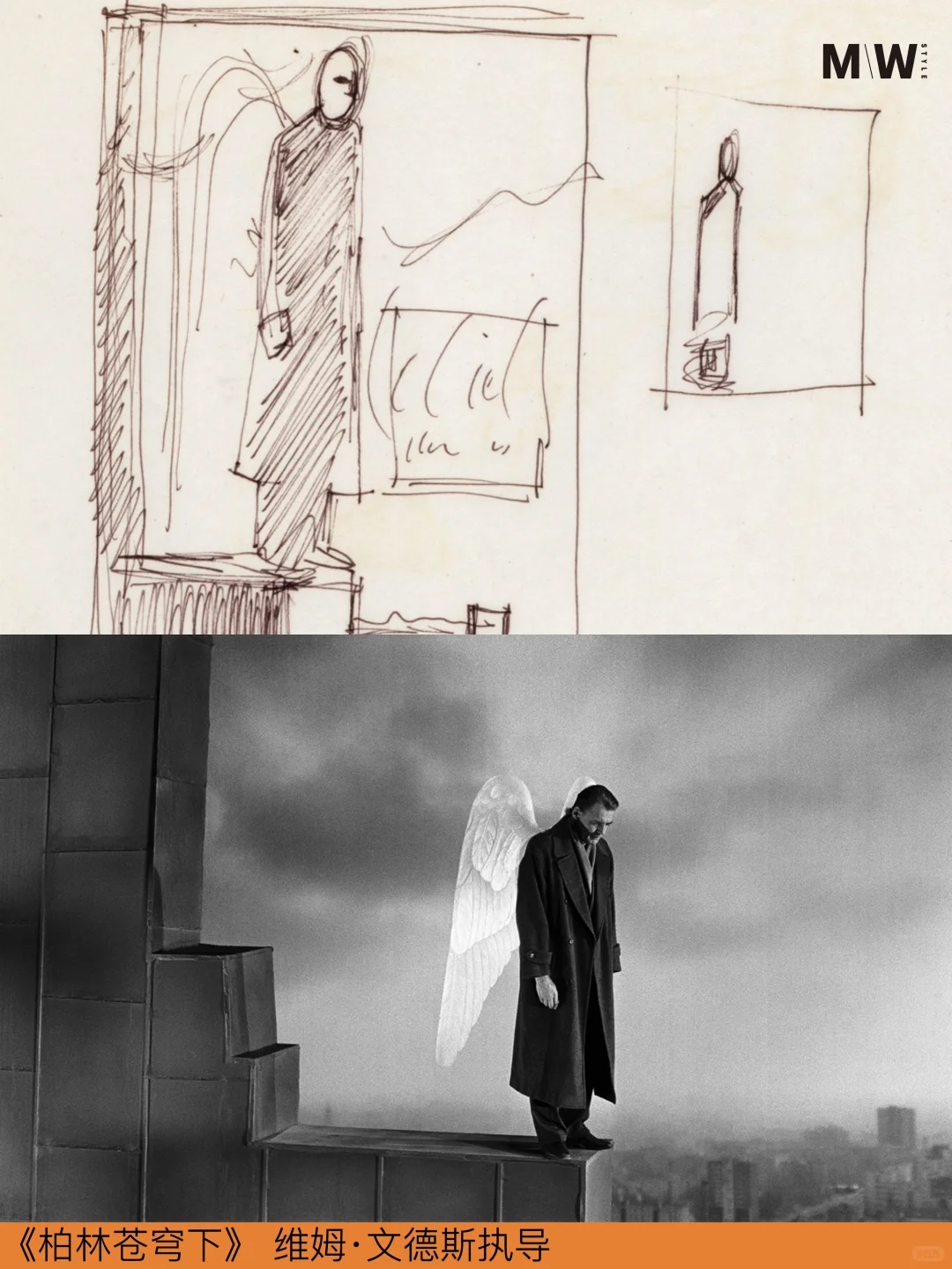 在分镜中，窥探电影创作者的脑洞