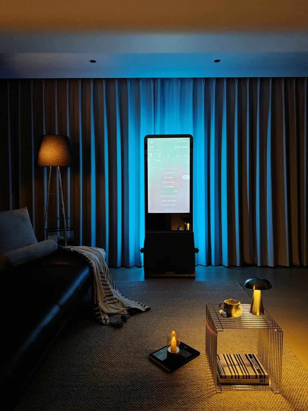 1m²家庭健身角 | 宅家实现健身娱乐自由