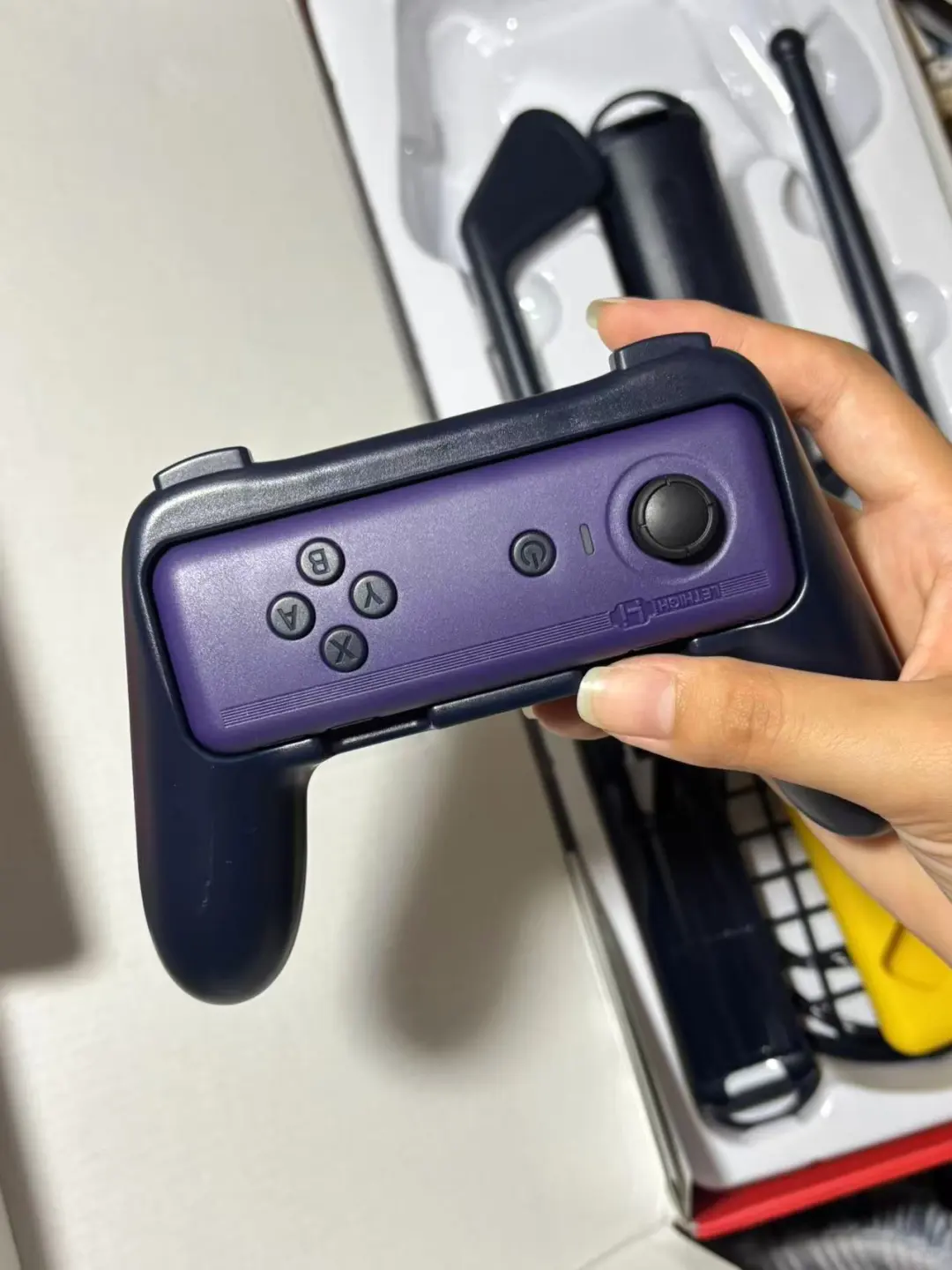 今天给大家分享一款体感游戏八合一