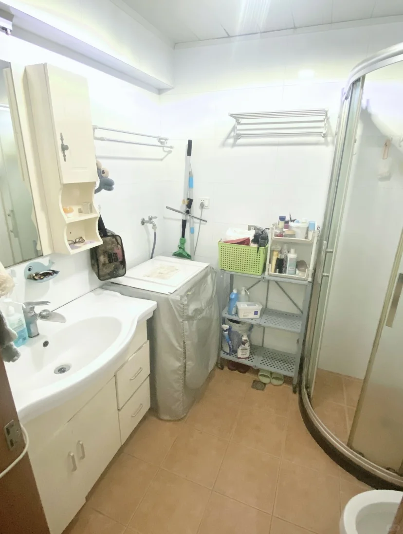 杨浦租房 互联宝地 五角场 复旦 同济 旭辉