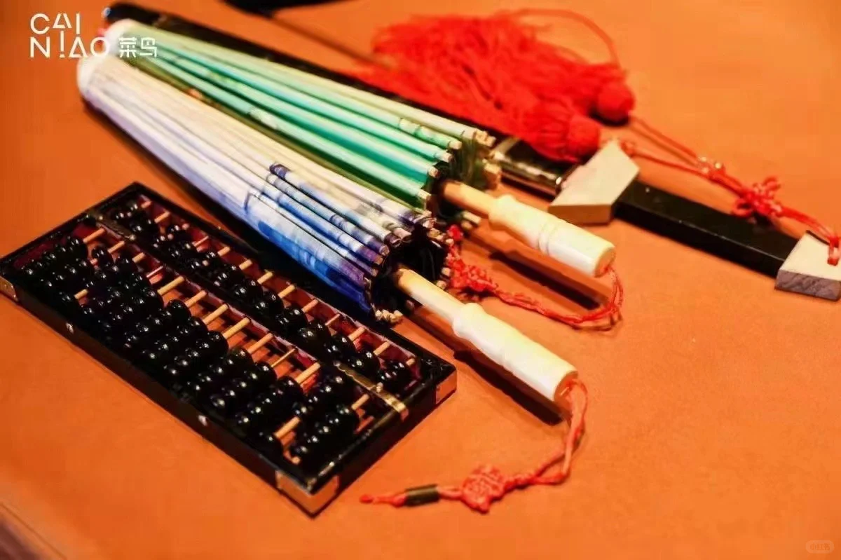 百人沉浸式数字剧本游戏《汇通天下商战纪元》