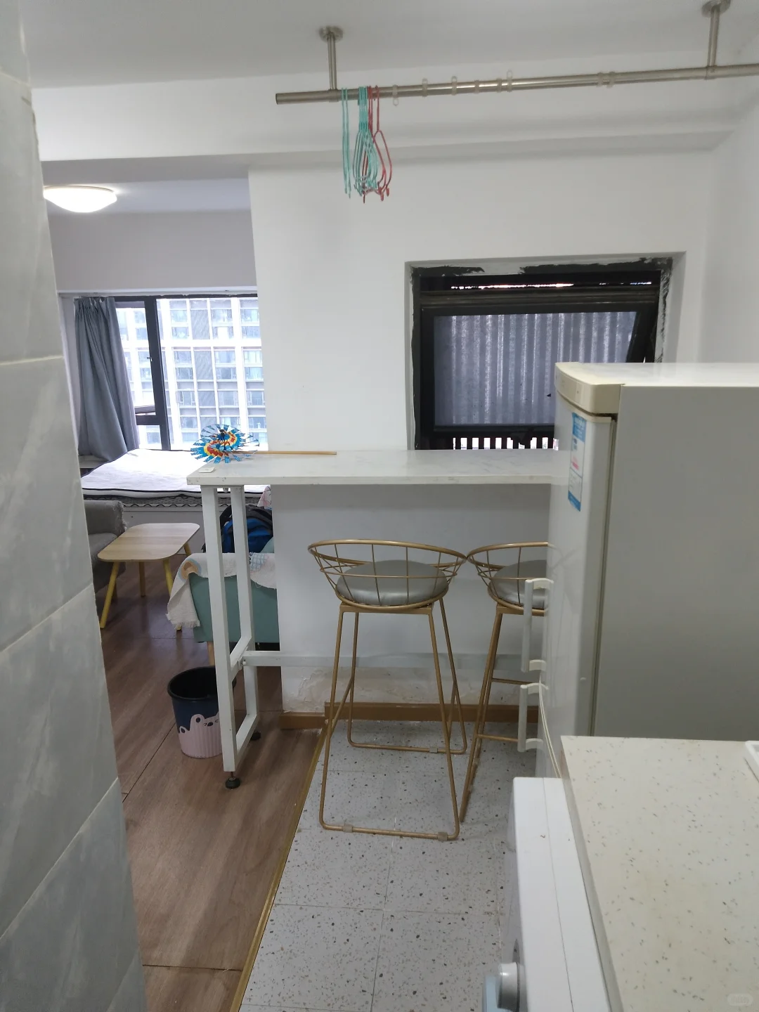 1350元高新区中和地铁6号线华润时光里套一