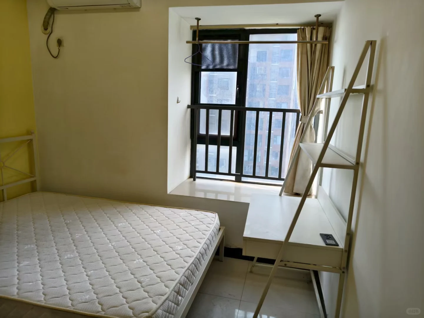 清江山水转租（全女生友好）