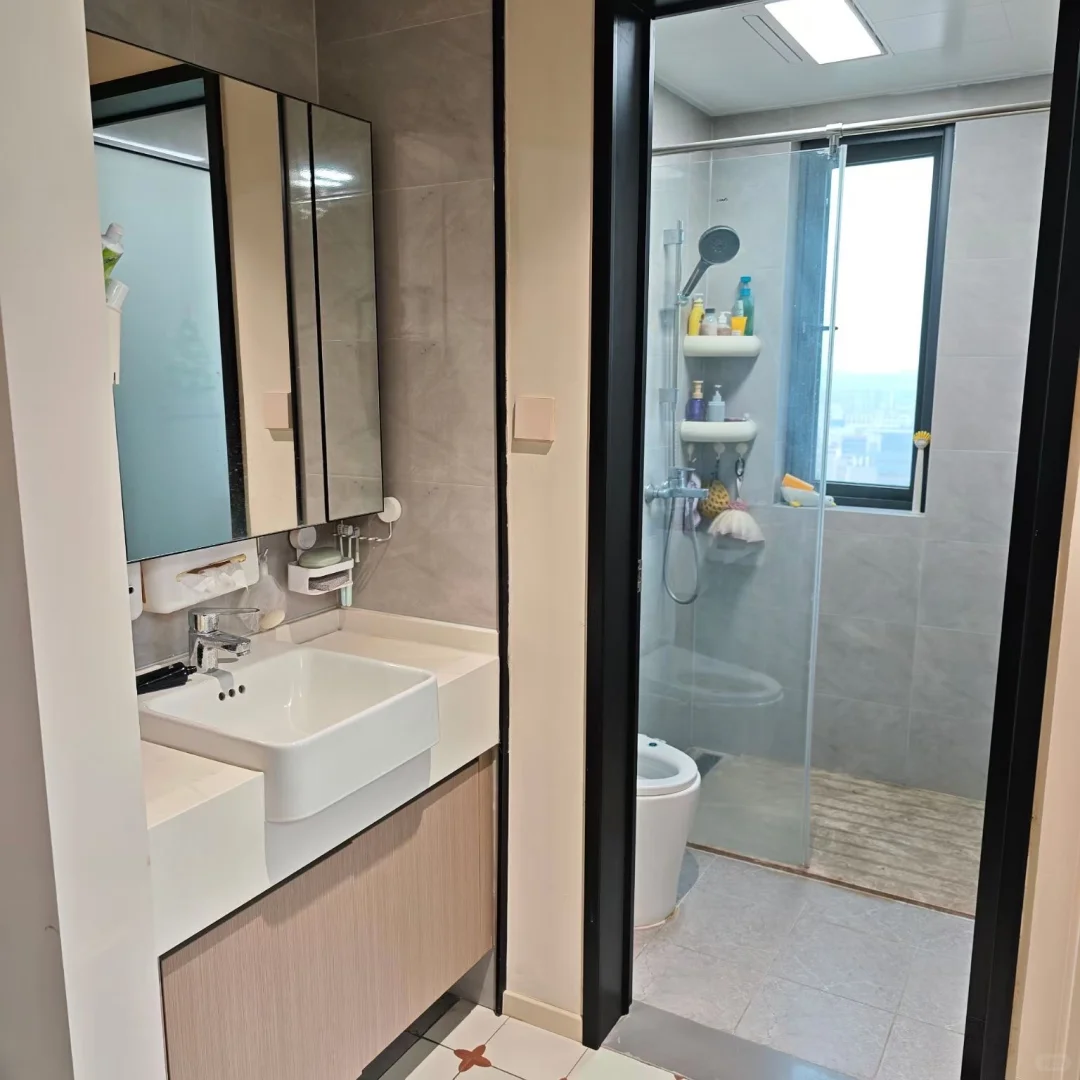 光谷核心地区 武汉东站｜原木风两房