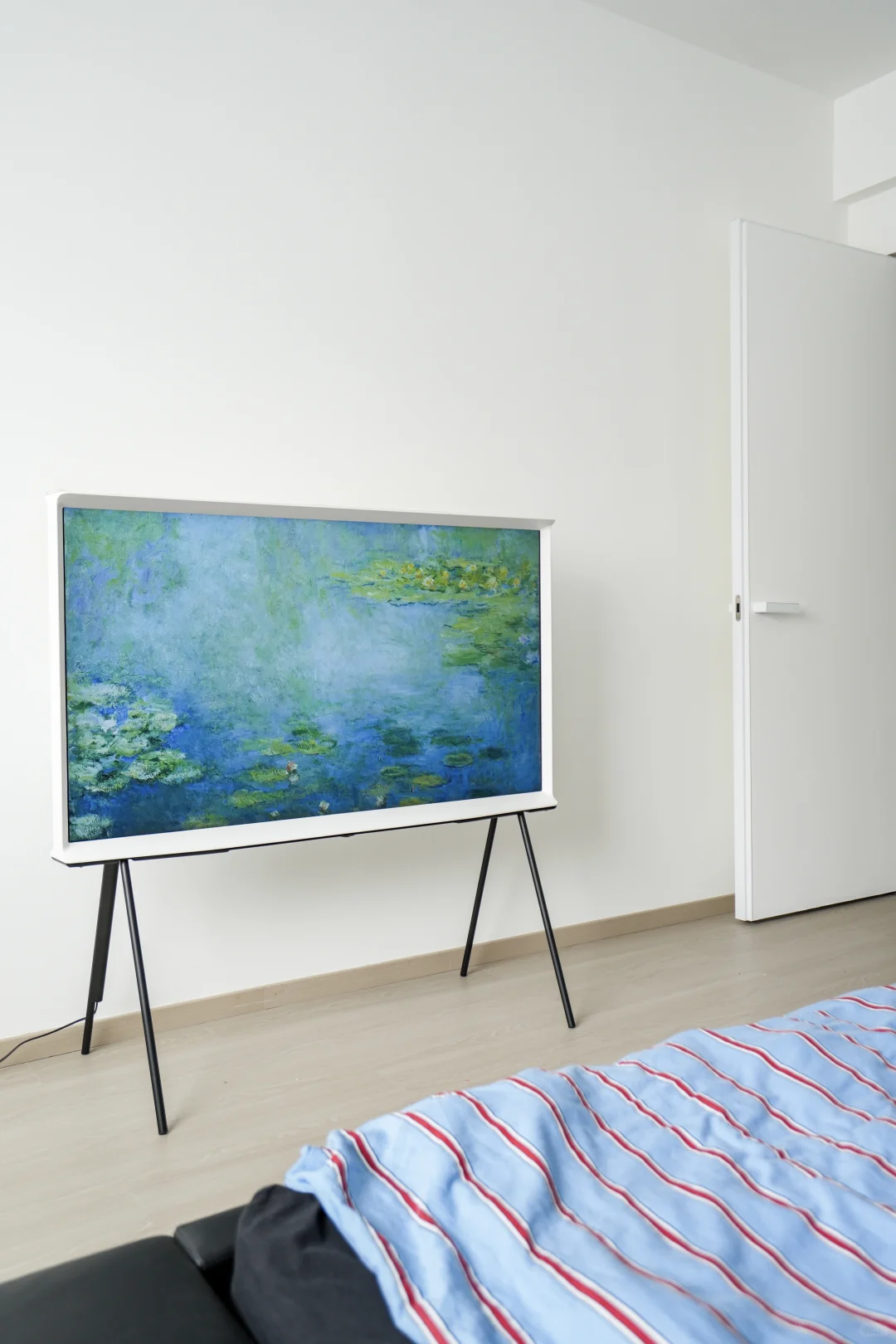 这个美丽的废物终于到了