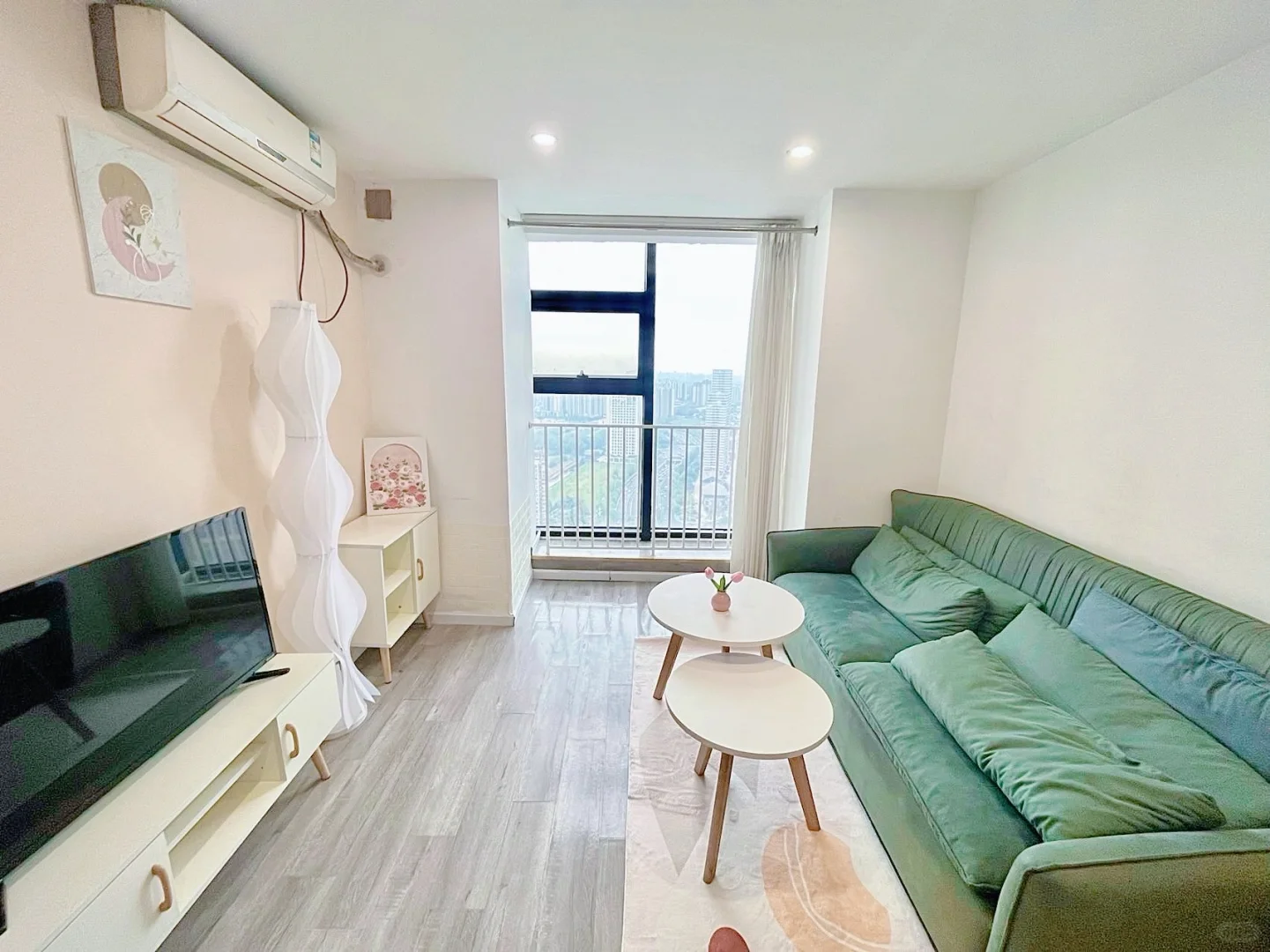 房东直租，天府五街附近，可养宠物