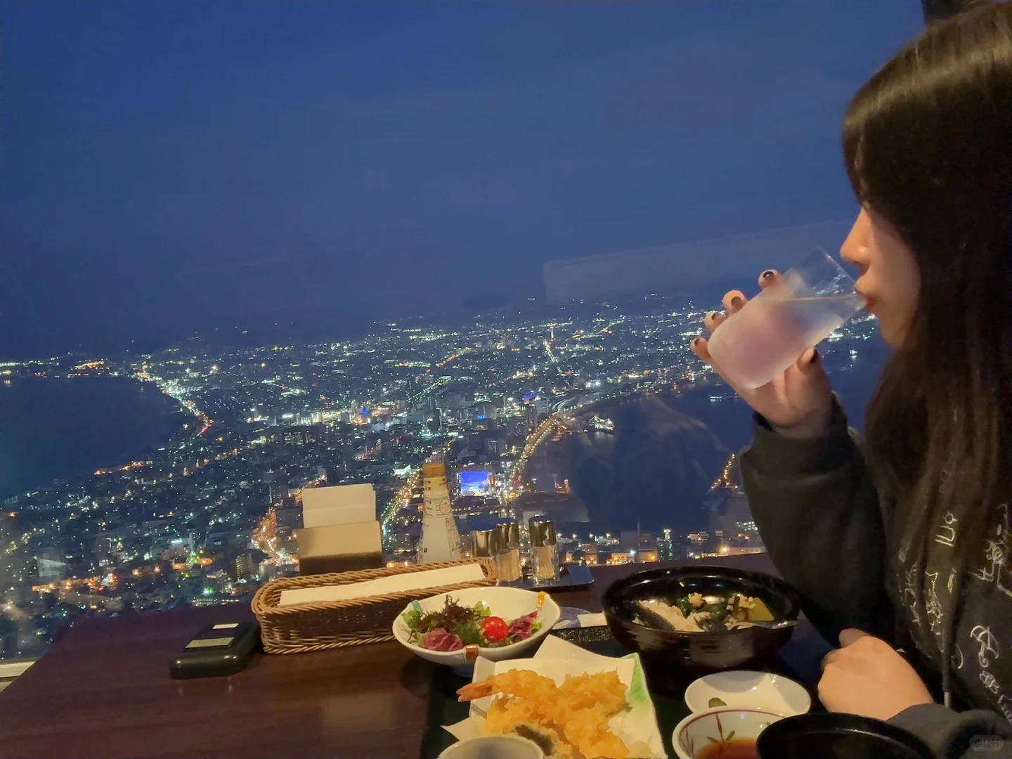 J人北海道四天三晚之旅