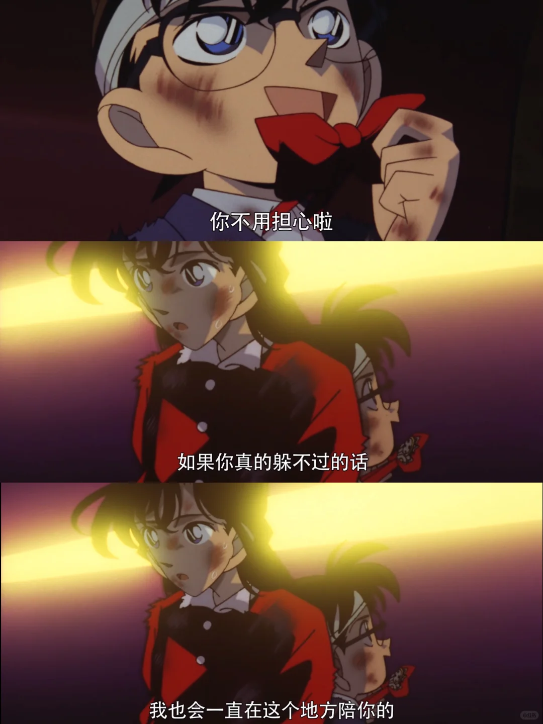 动画电影【名侦探柯南 引爆摩天楼】引进内地！