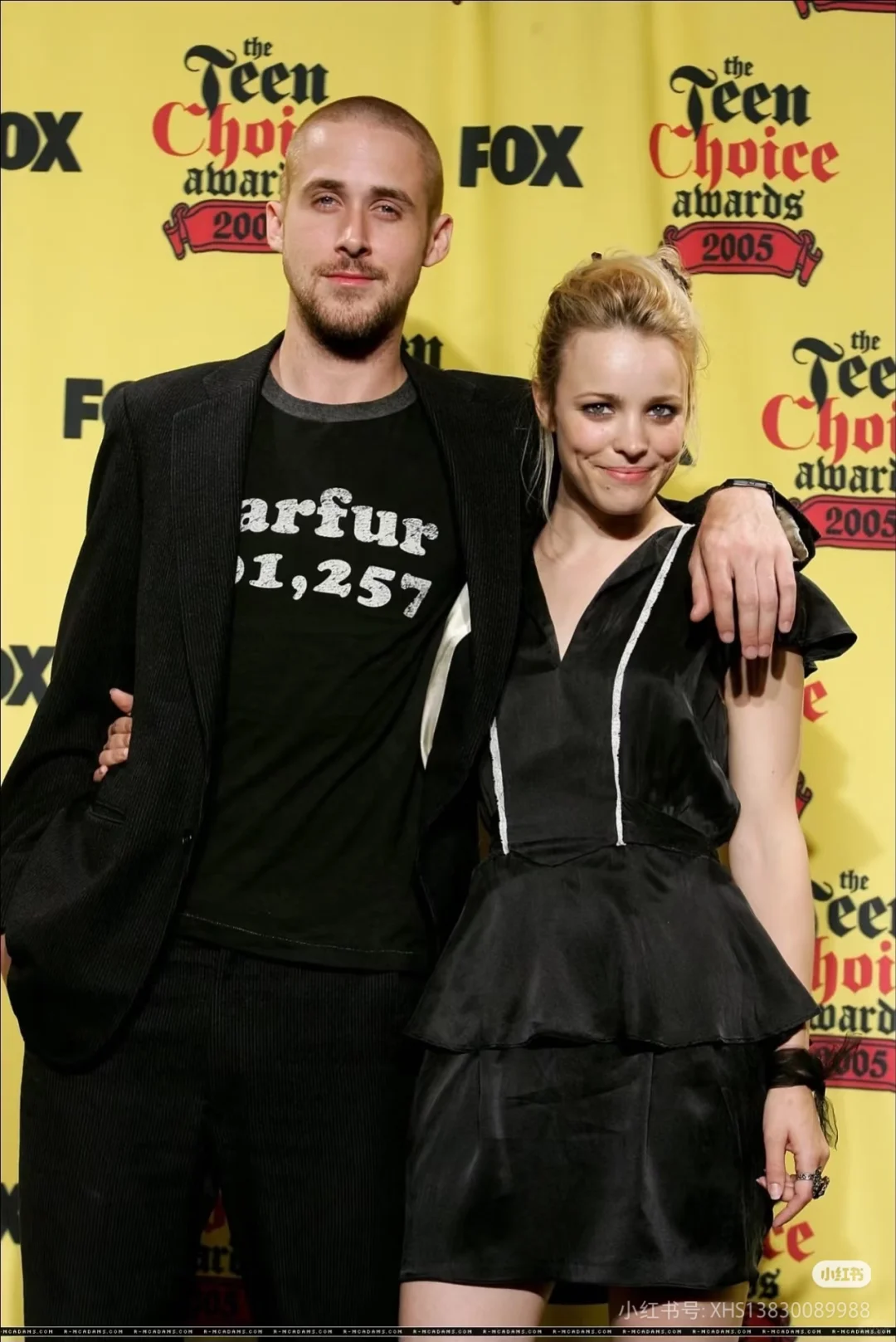 电影推荐豆瓣TOP250 -《恋恋笔记本》