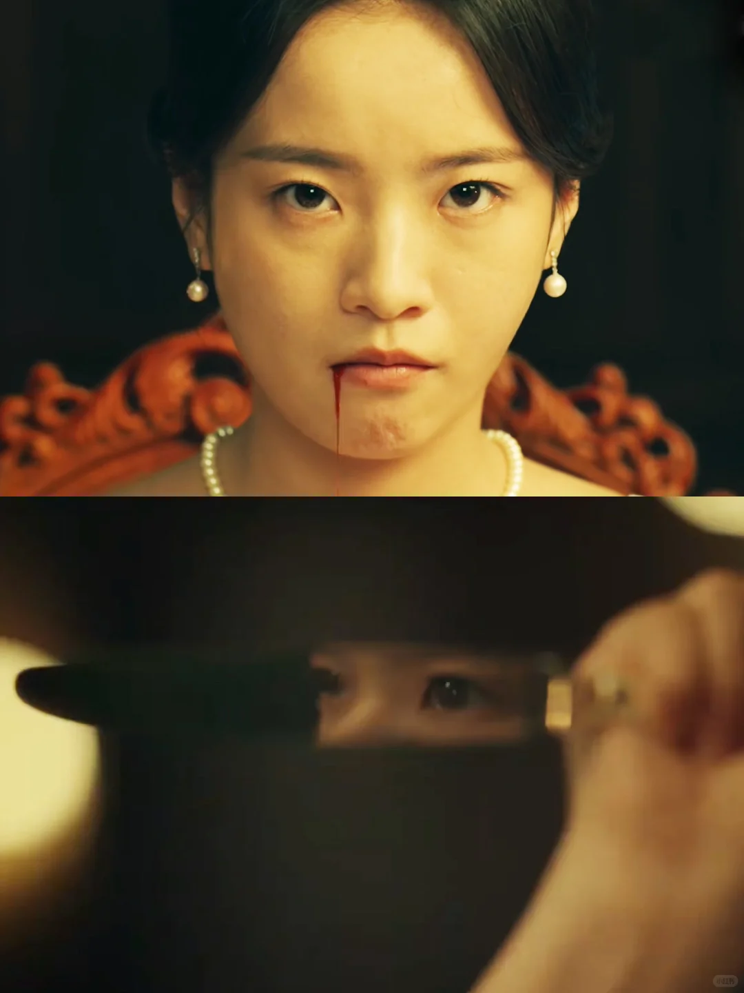 啊啊啊啊啊啊！她俩冲着爽死我来的！