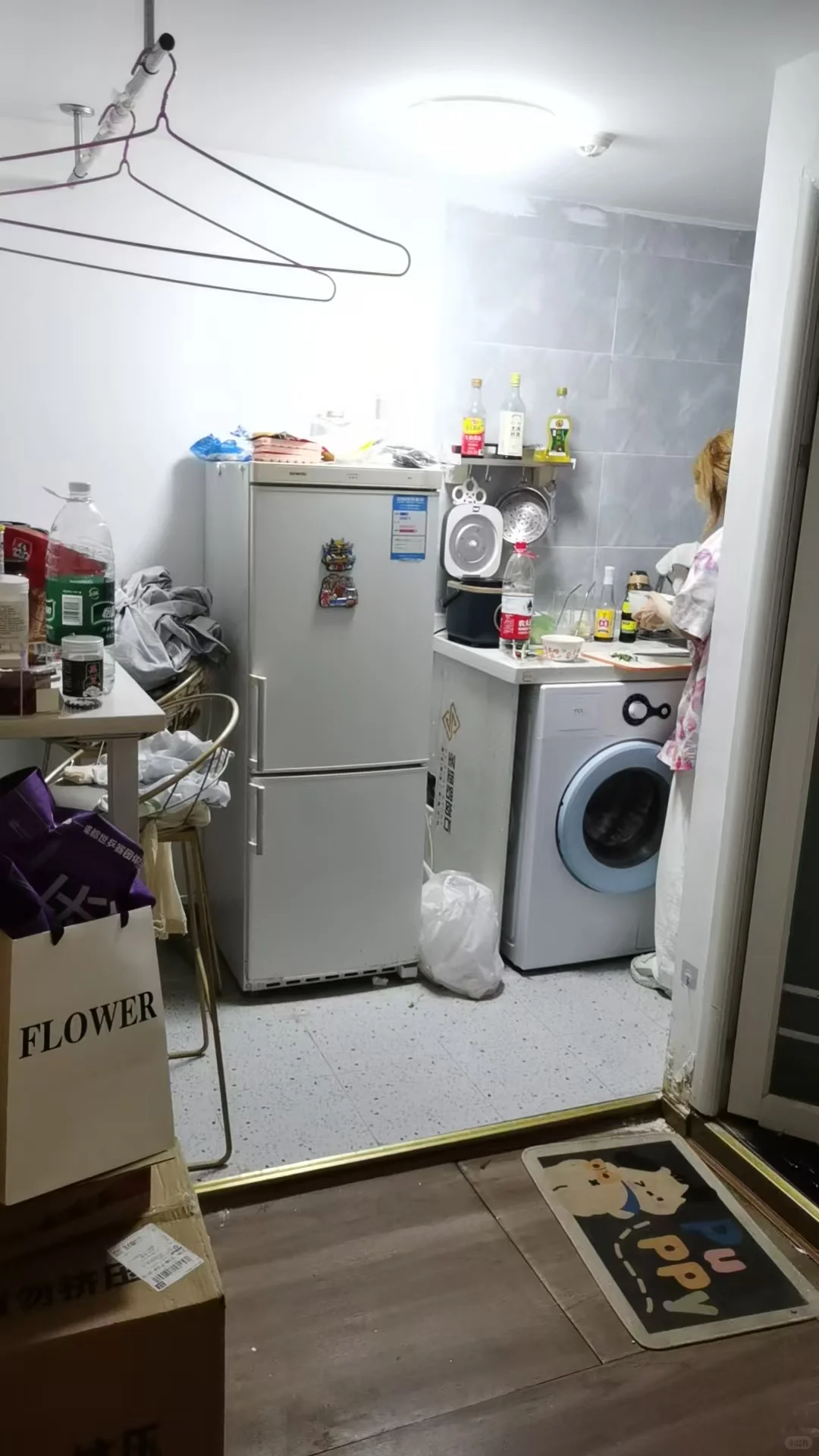 1350元高新区中和地铁6号线华润时光里套一