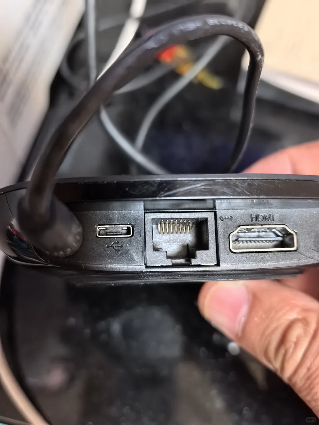 小米1代如何看电视直播？？