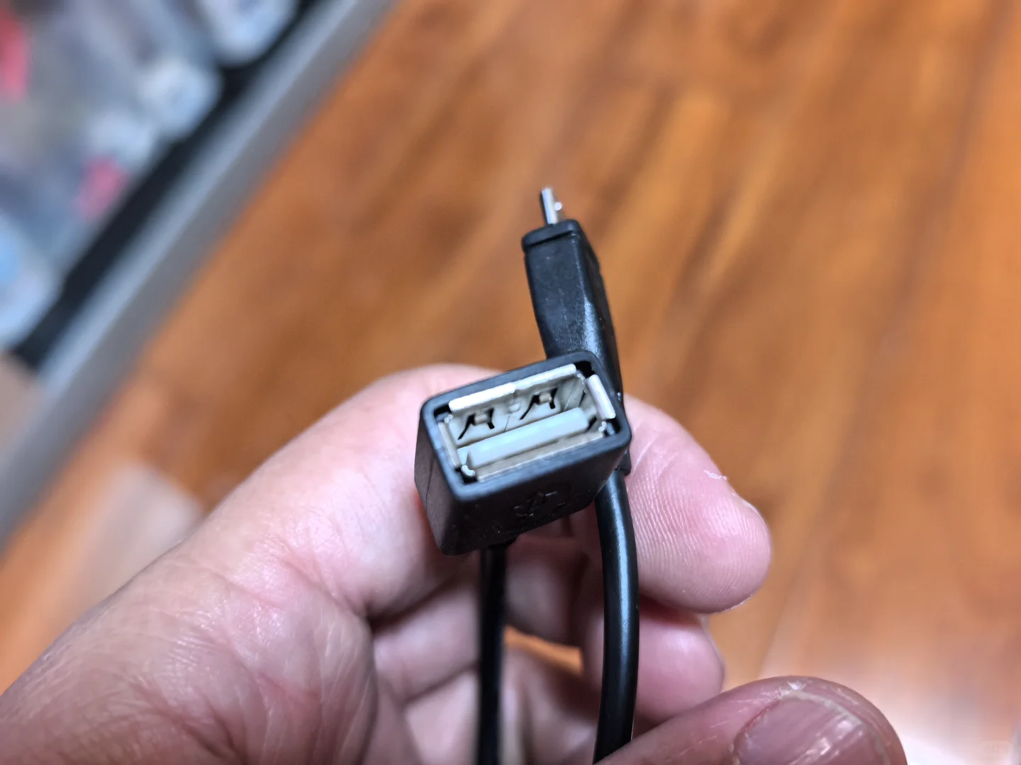 小米1代如何看电视直播？？