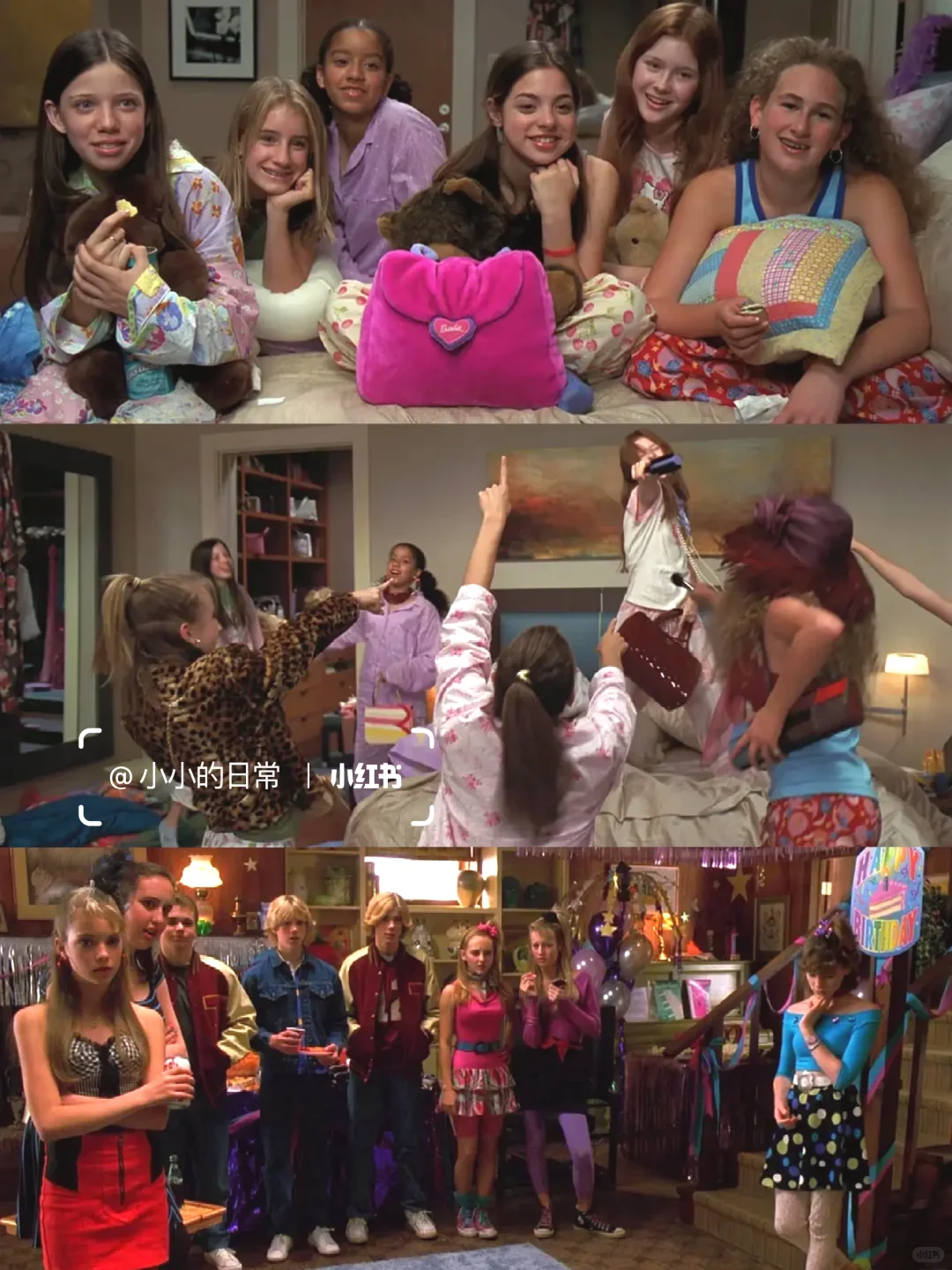 太治愈了😭最爱的人生电影没有之一❗❗❗