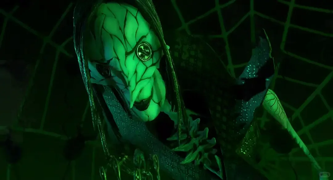 万圣节🎃一定不能错过的电影2️⃣