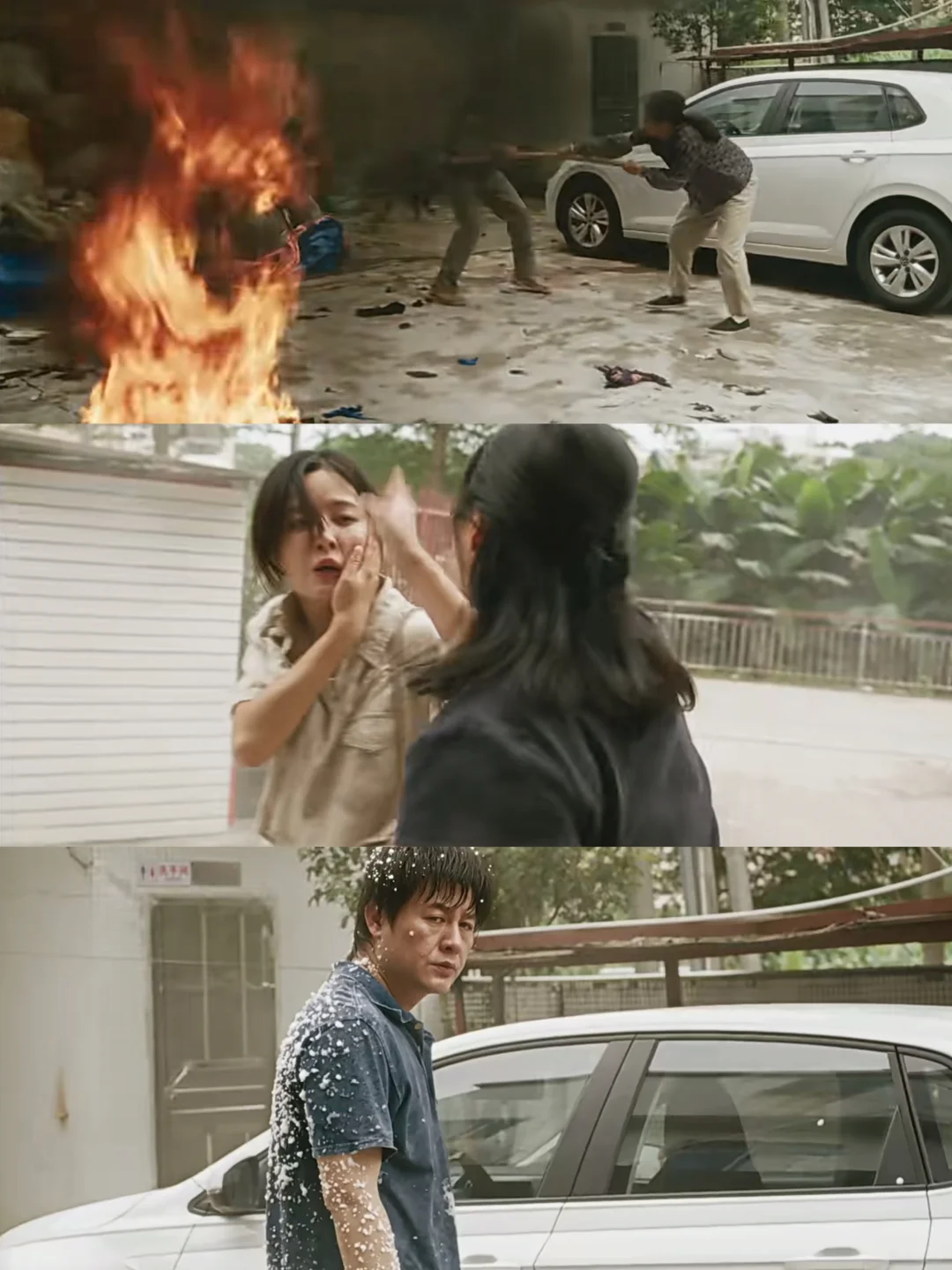 😭感觉这会是今年让我哭得最猛烈的电影‼️