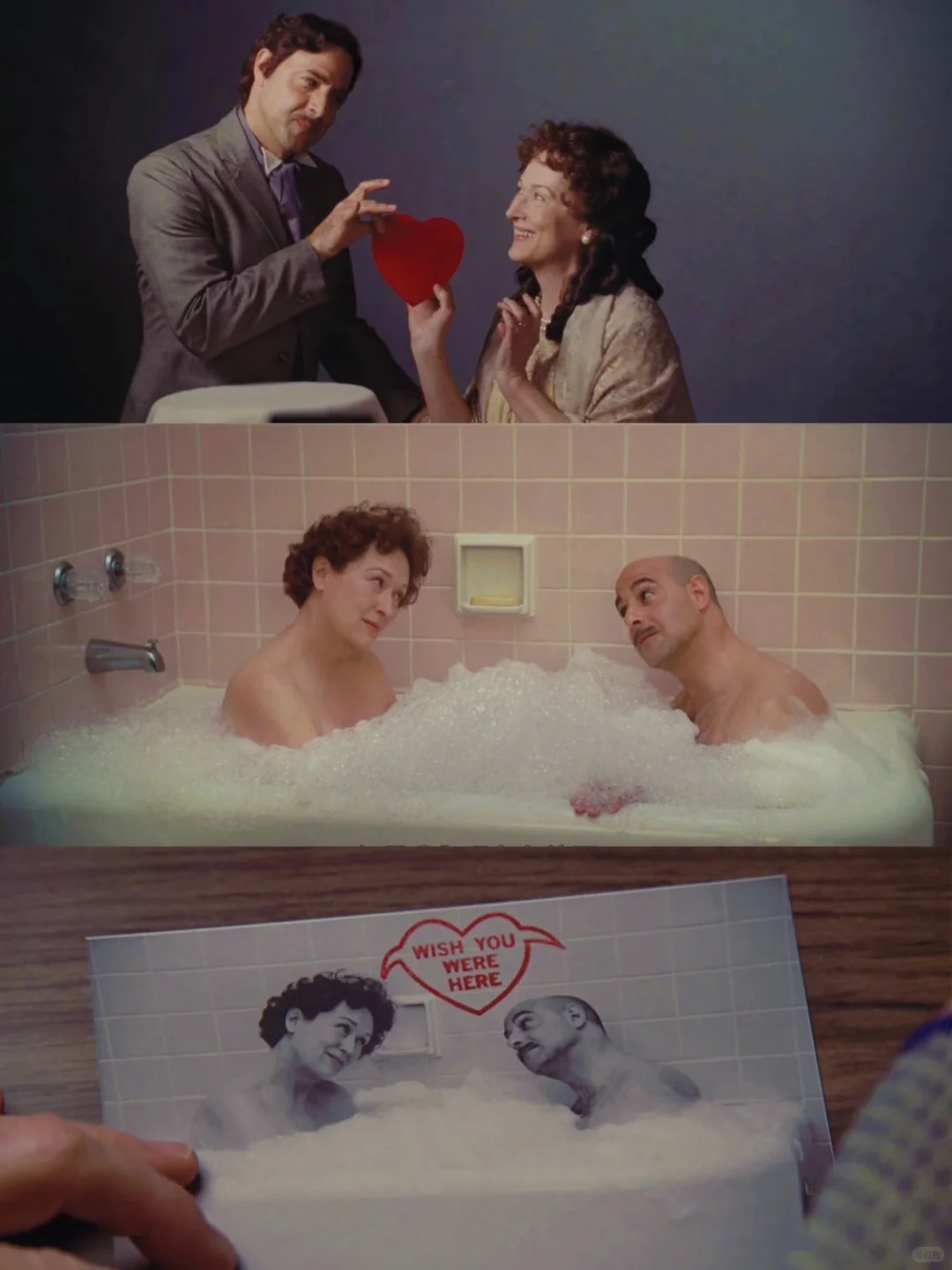 我最爱的美食电影，没有之一‼️