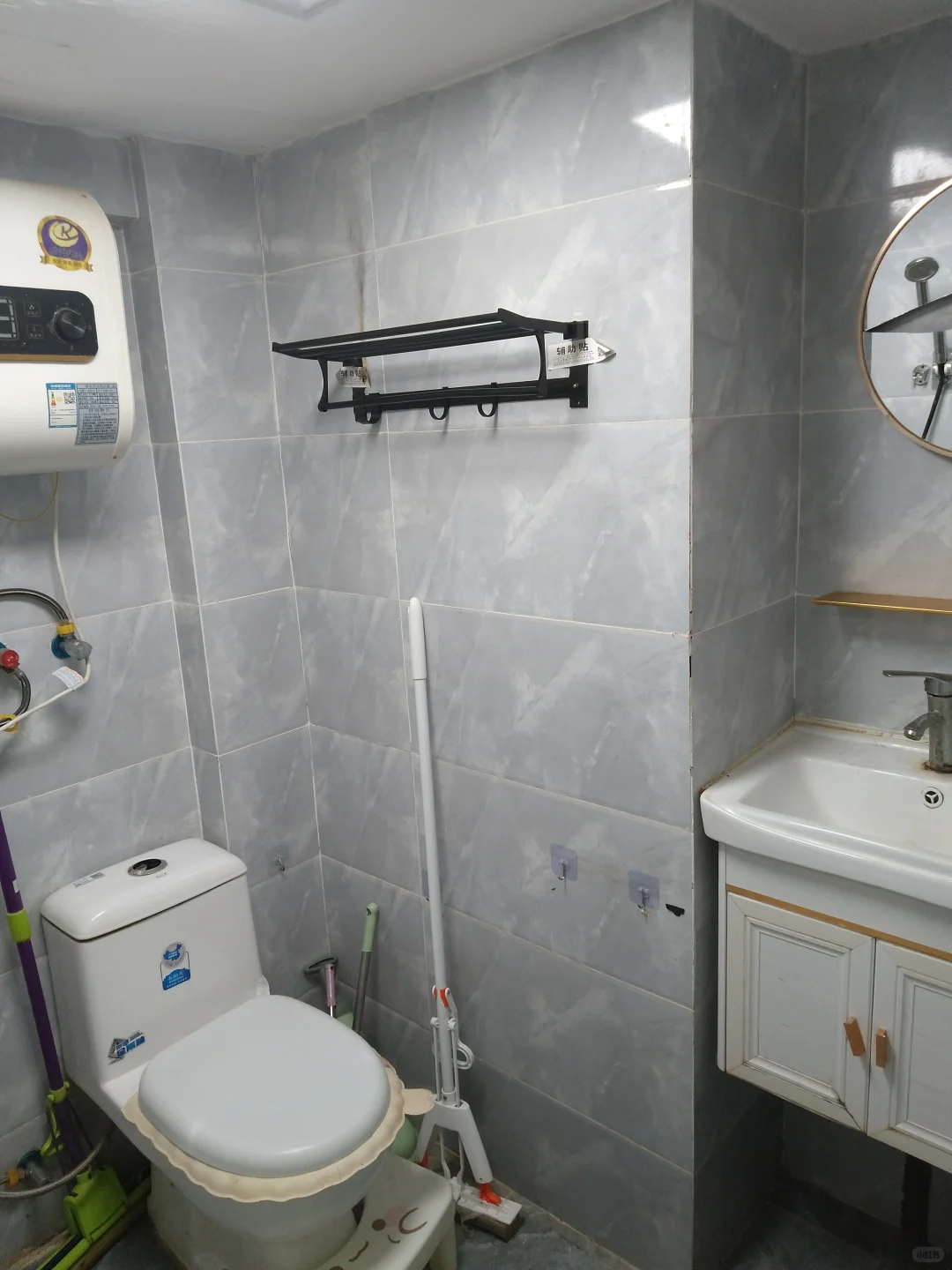 1350元高新区中和地铁6号线华润时光里套一