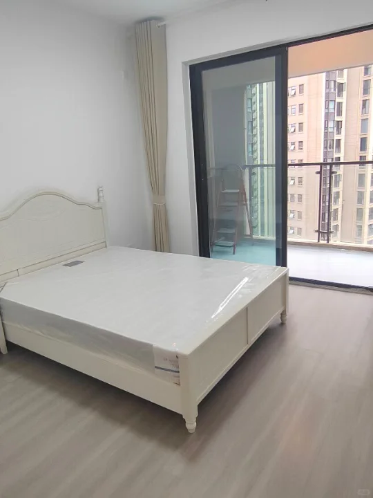 主卧带卫带阳台1K天府五街软件园华府大道