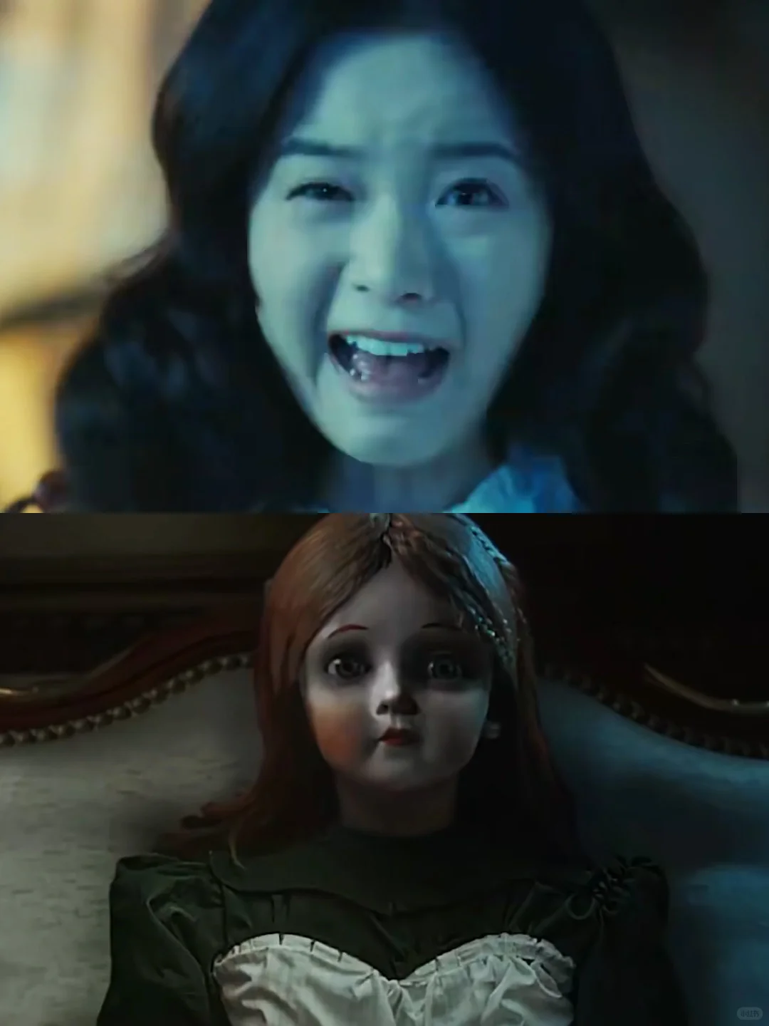 啊啊啊啊啊啊！她俩冲着爽死我来的！