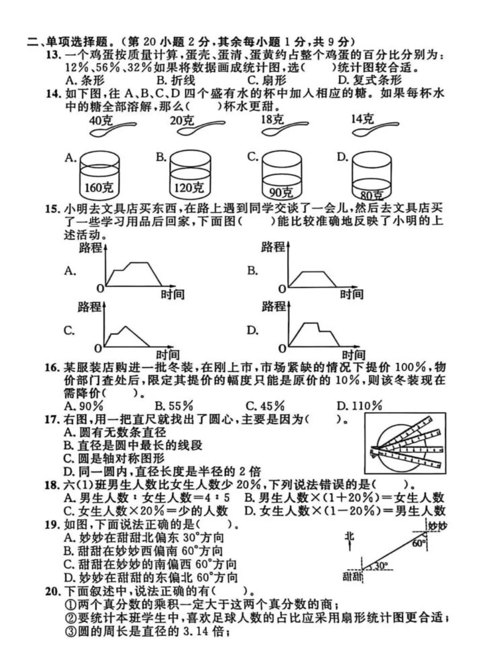 临川区 2025年中小学命题能力提升活动的补