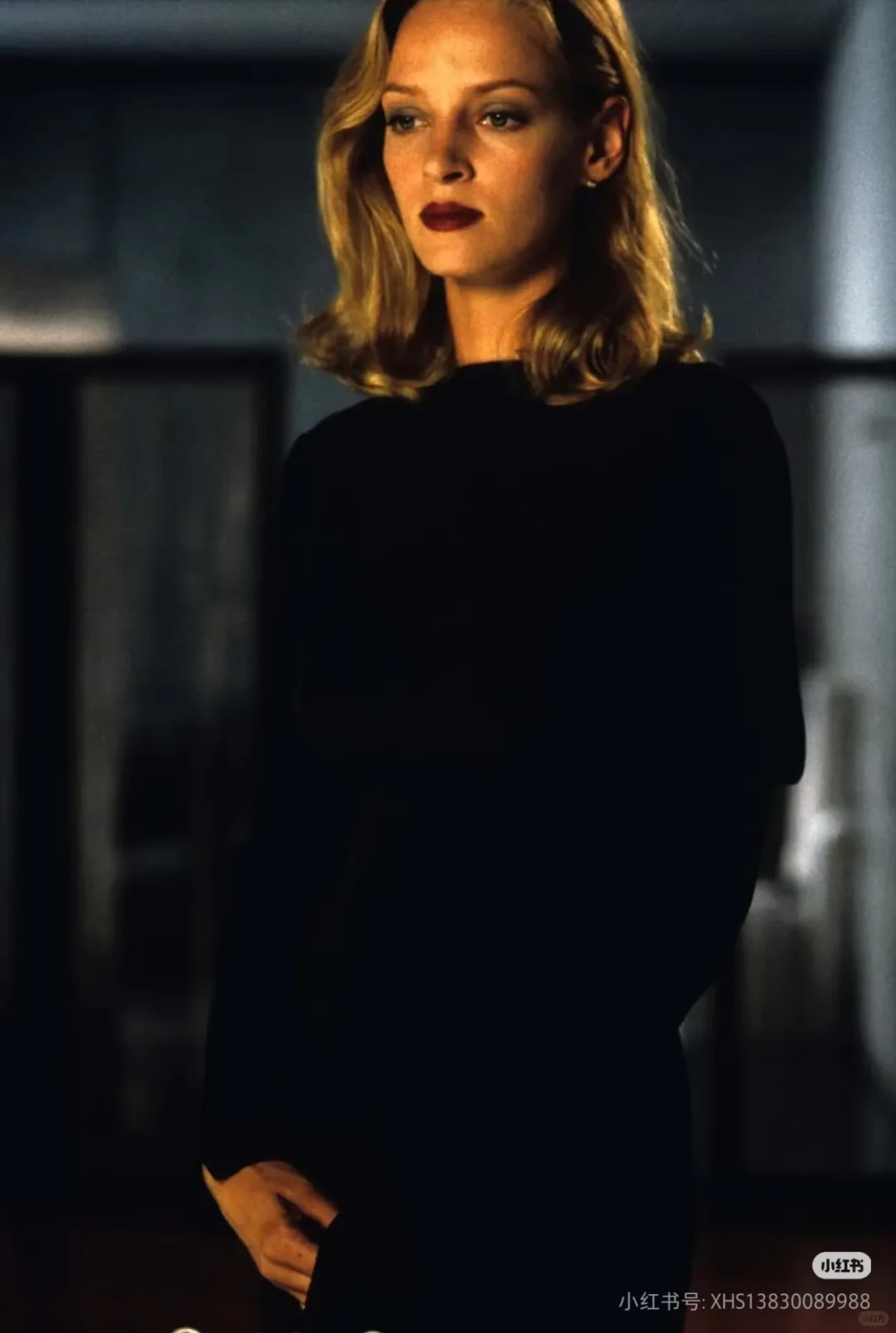 电影推荐豆瓣TOP250 -《千钧一发》