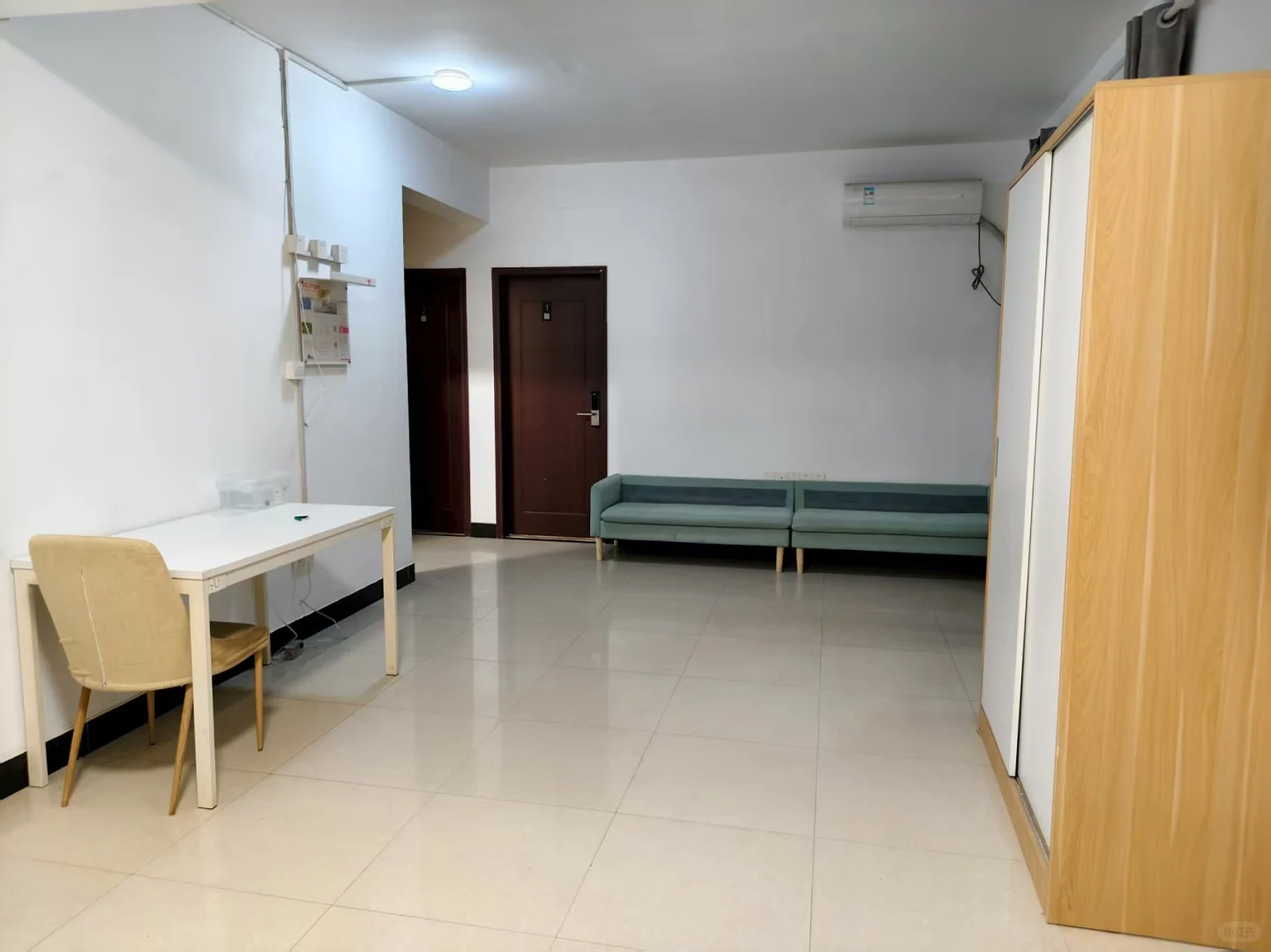 清江山水转租（全女生友好）