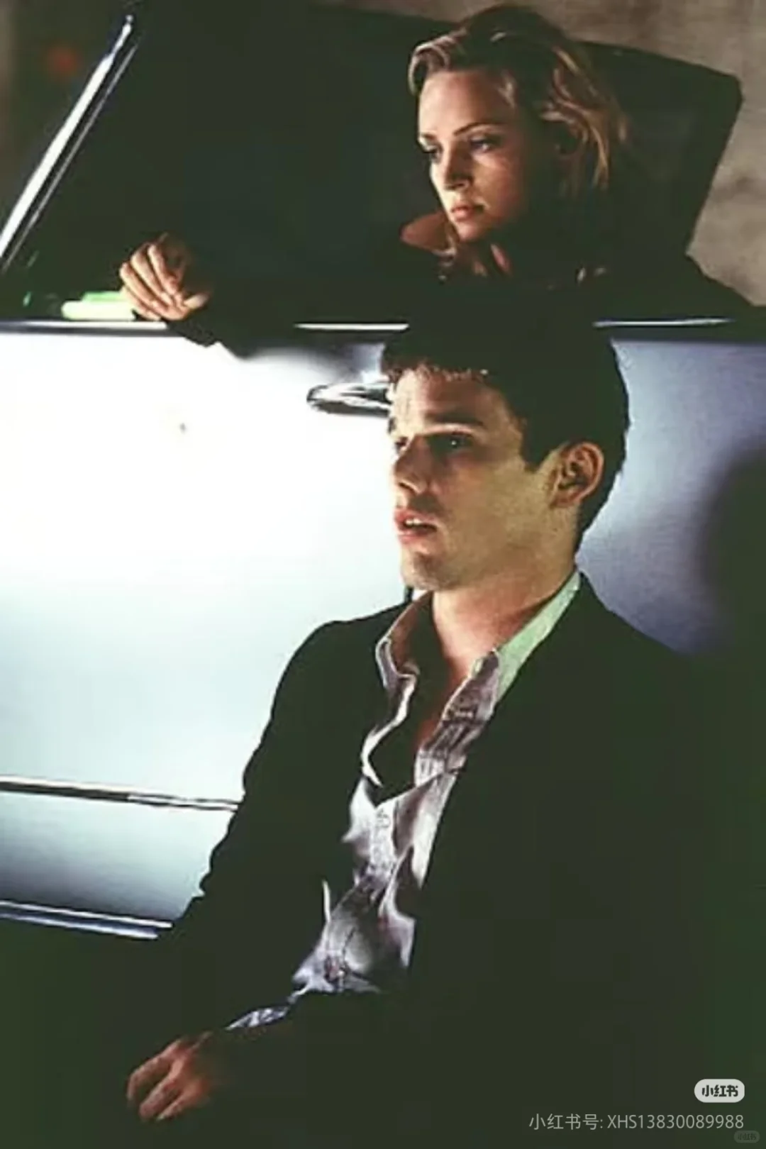 电影推荐豆瓣TOP250 -《千钧一发》