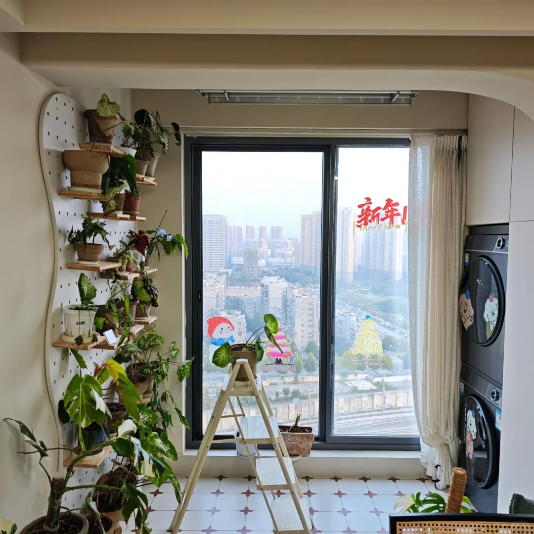 光谷核心地区 武汉东站｜原木风两房