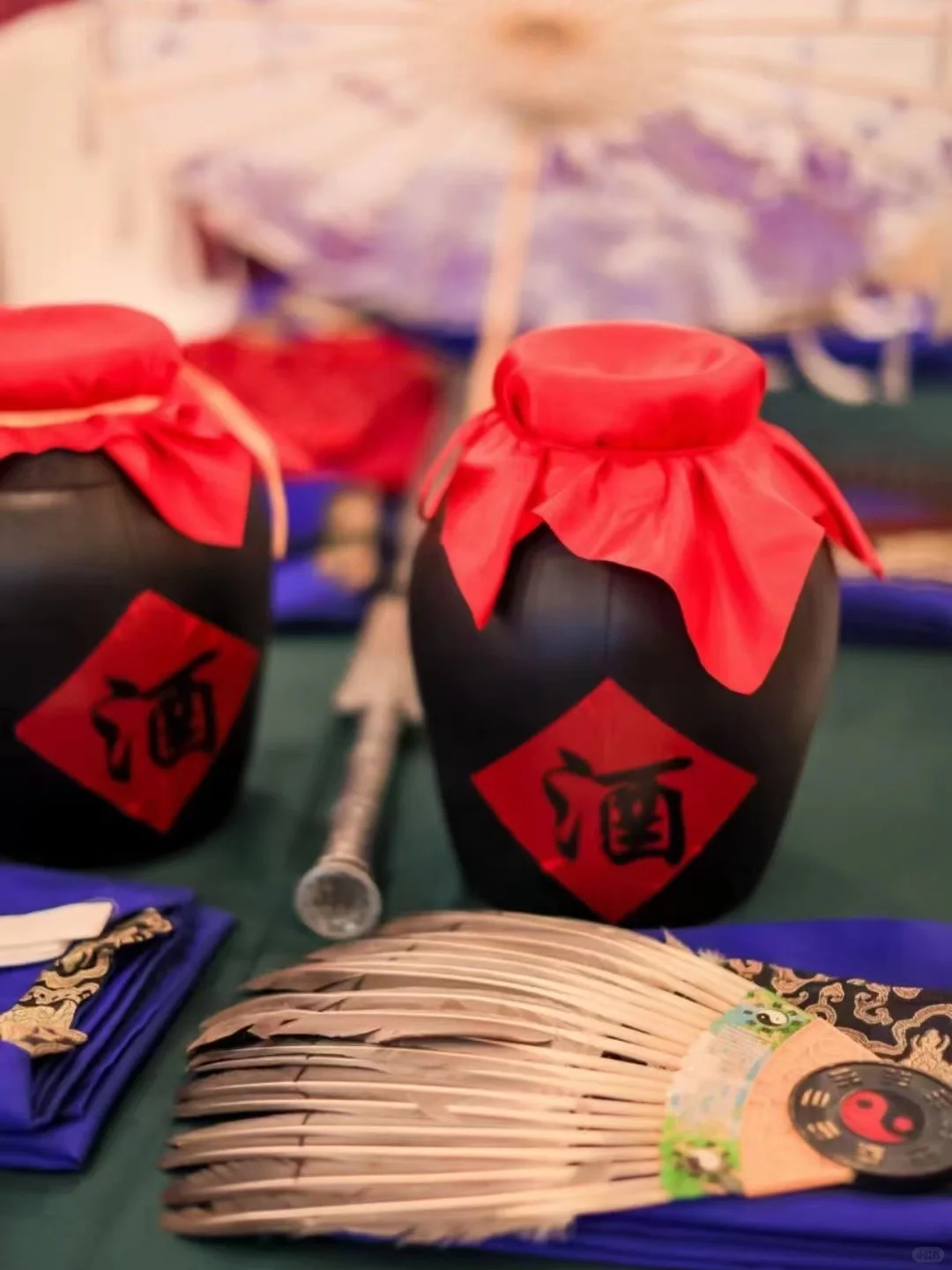 百人沉浸式数字剧本游戏《汇通天下商战纪元》