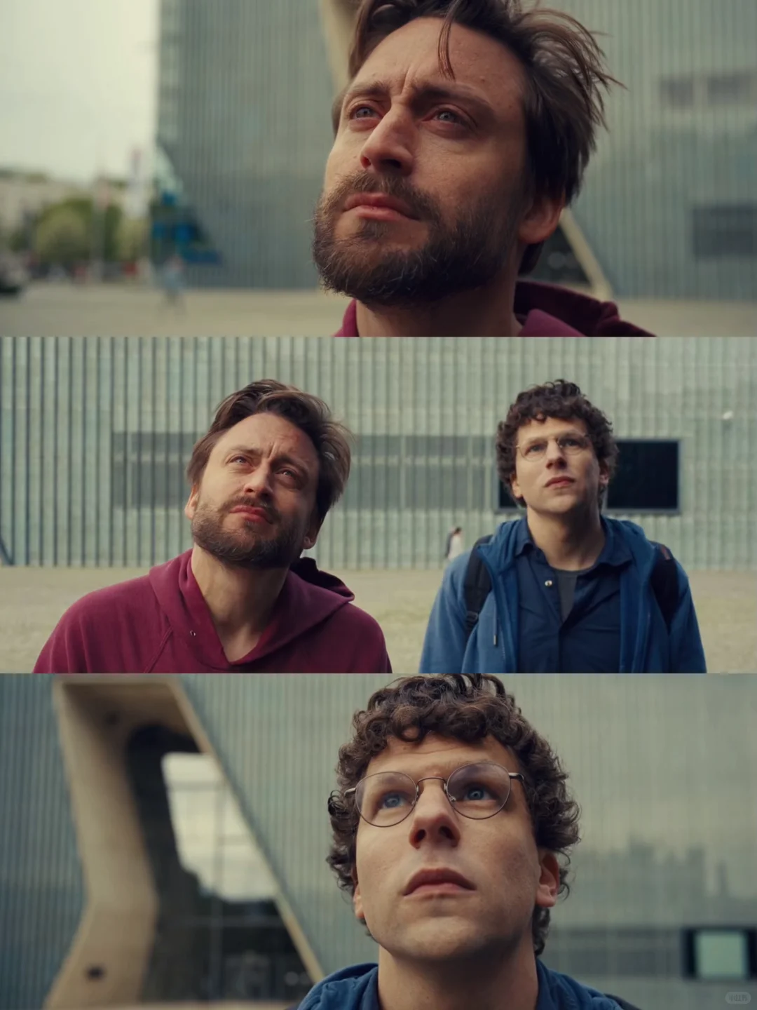 今年看过后劲最大的电影😭没有之一‼️